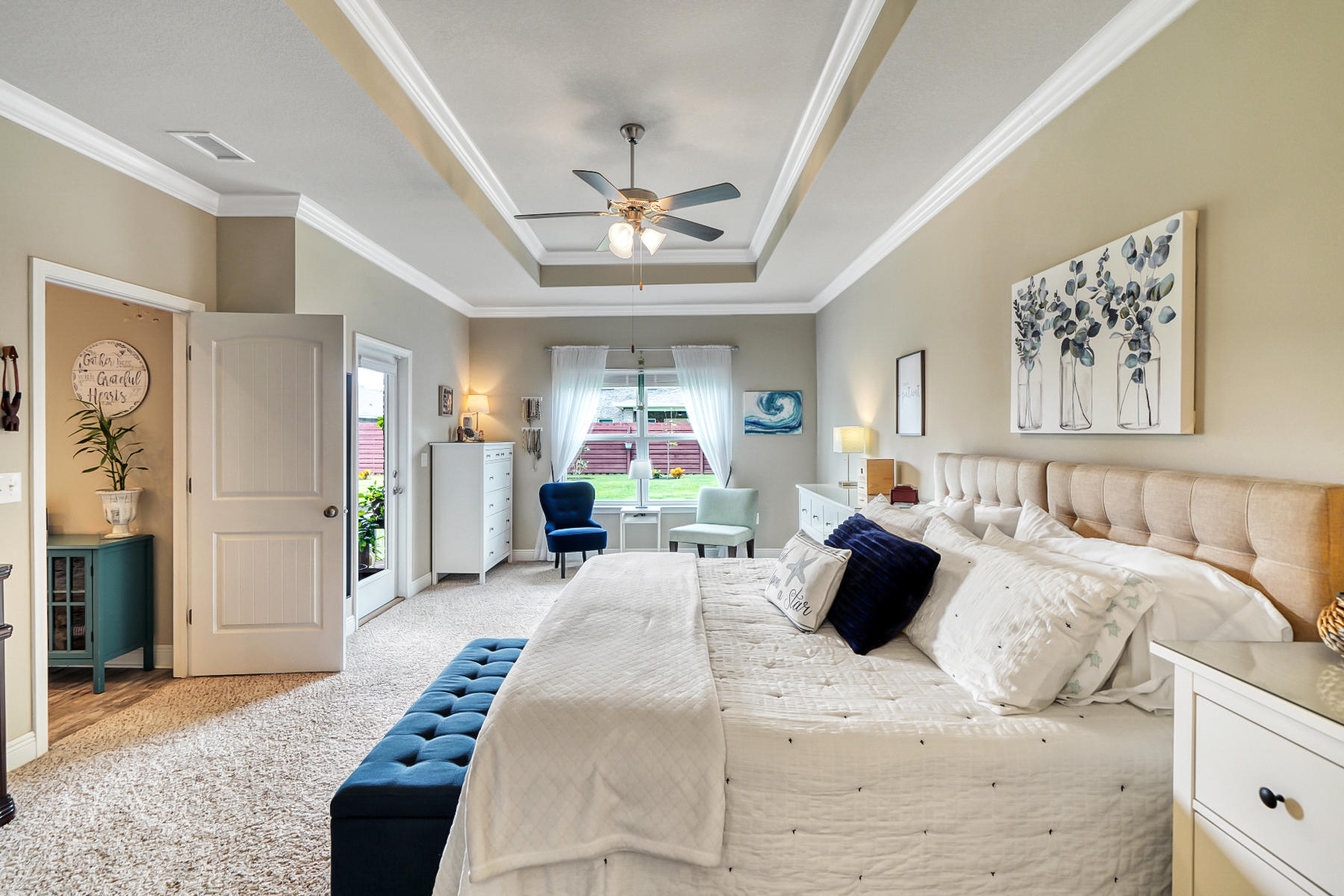 HAMMOCK BAY - CENTRAL PARK - Residential