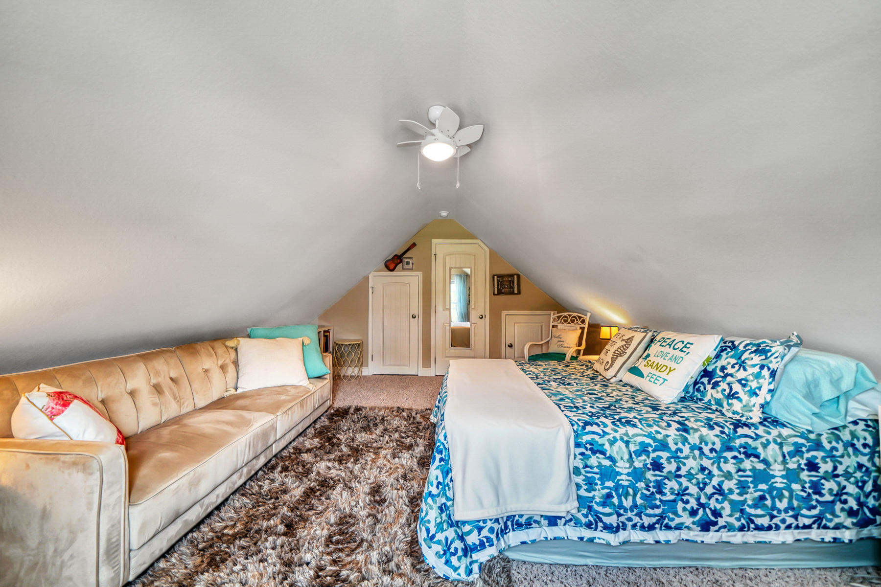 HAMMOCK BAY - CENTRAL PARK - Residential