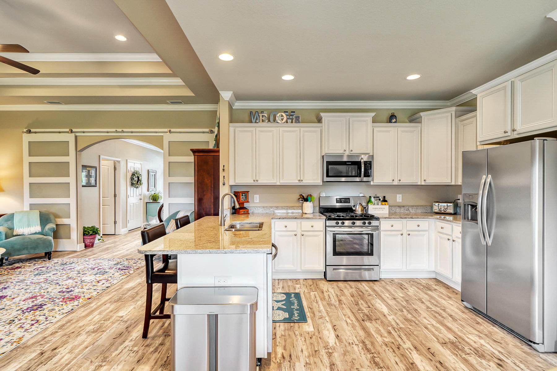 HAMMOCK BAY - CENTRAL PARK - Residential
