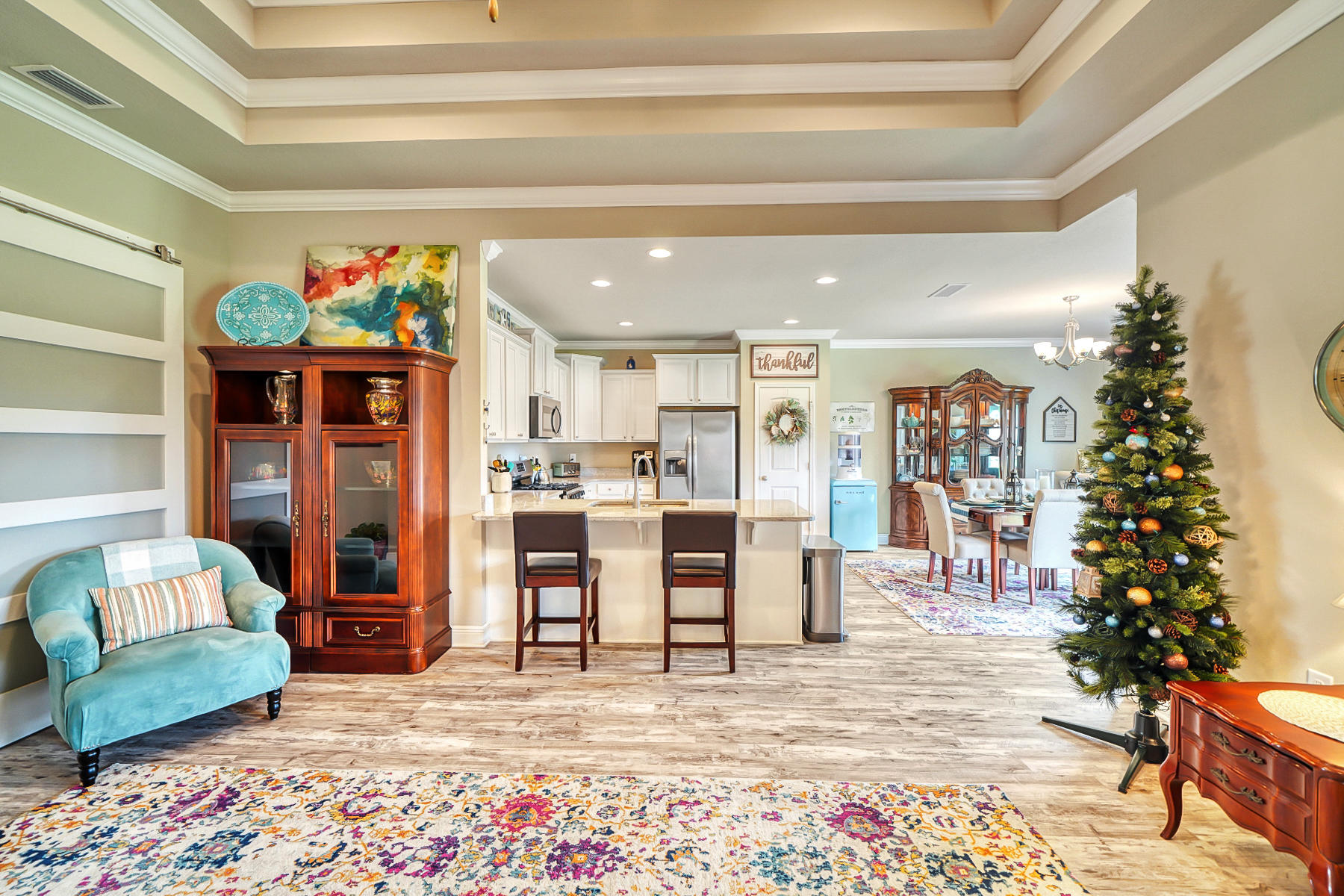 HAMMOCK BAY - CENTRAL PARK - Residential