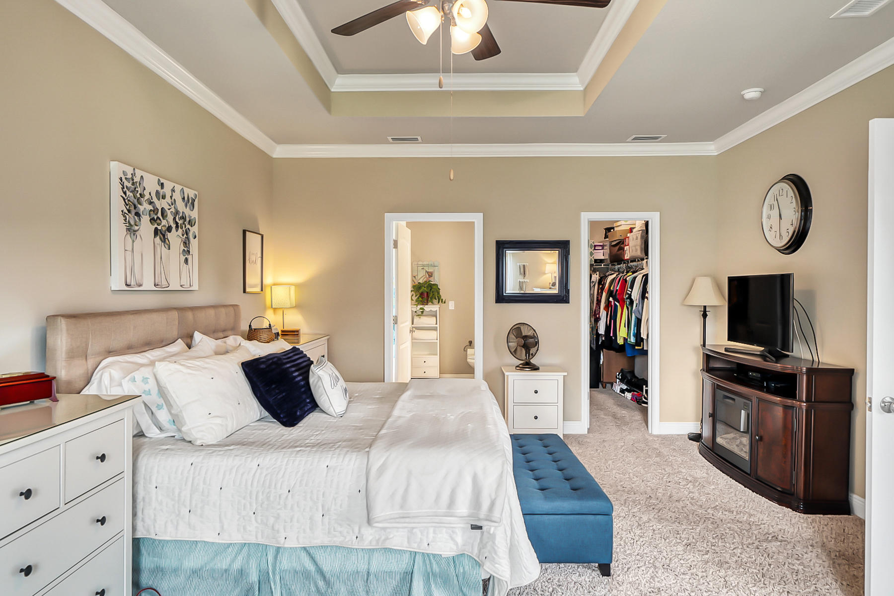 HAMMOCK BAY - CENTRAL PARK - Residential