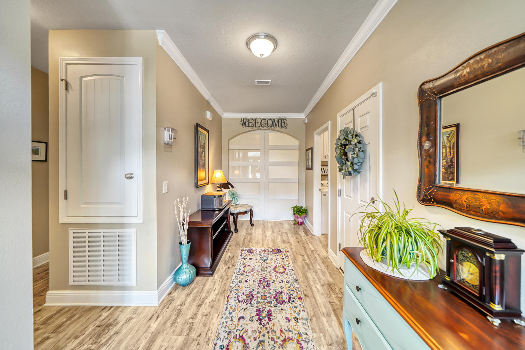 HAMMOCK BAY - CENTRAL PARK - Residential