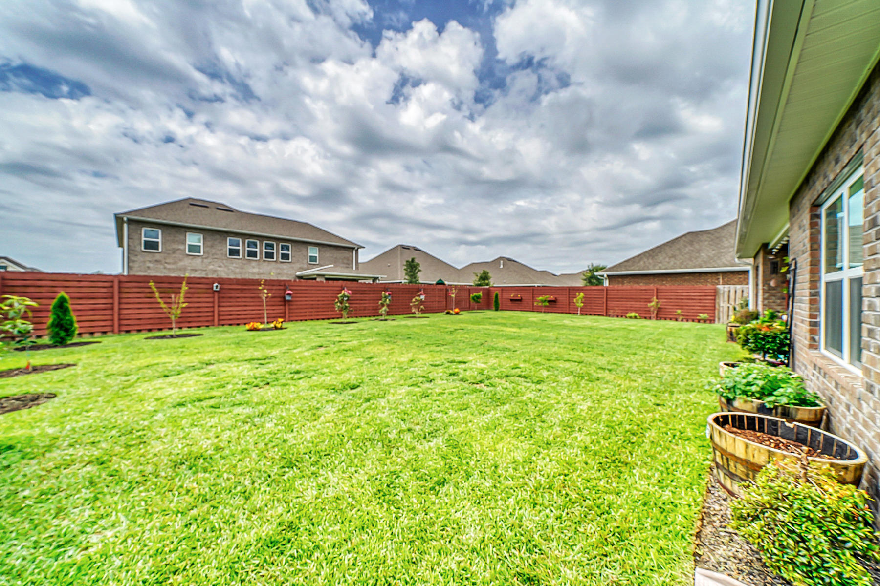 HAMMOCK BAY - CENTRAL PARK - Residential