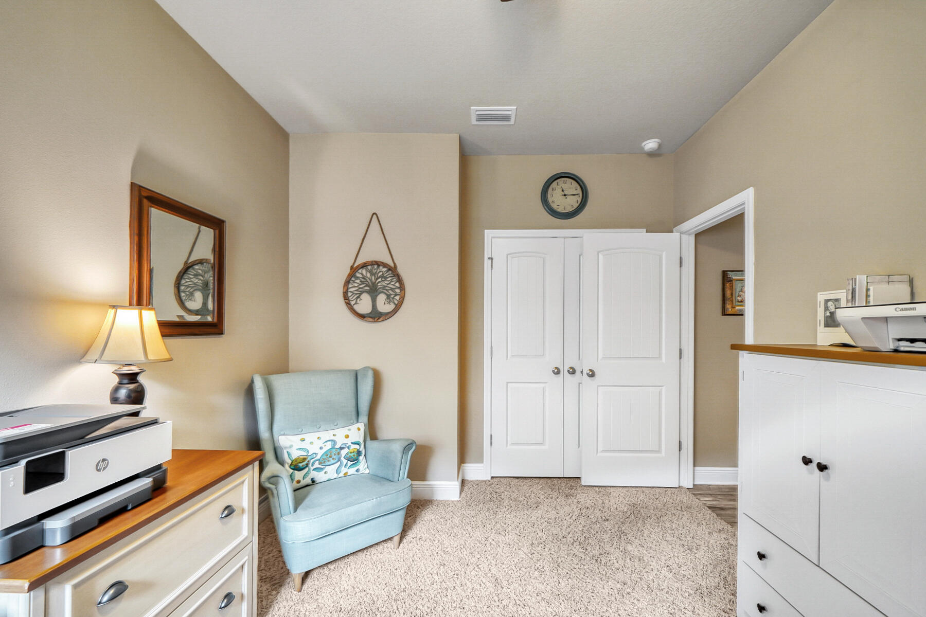 HAMMOCK BAY - CENTRAL PARK - Residential