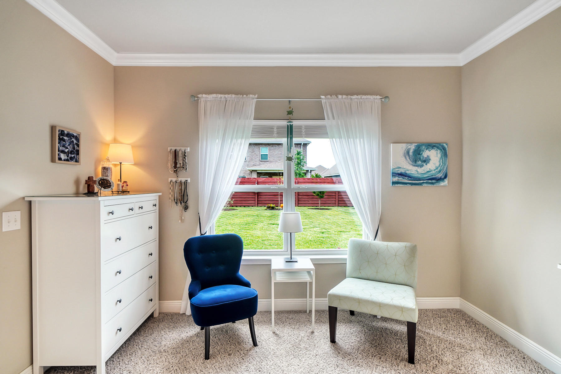 HAMMOCK BAY - CENTRAL PARK - Residential