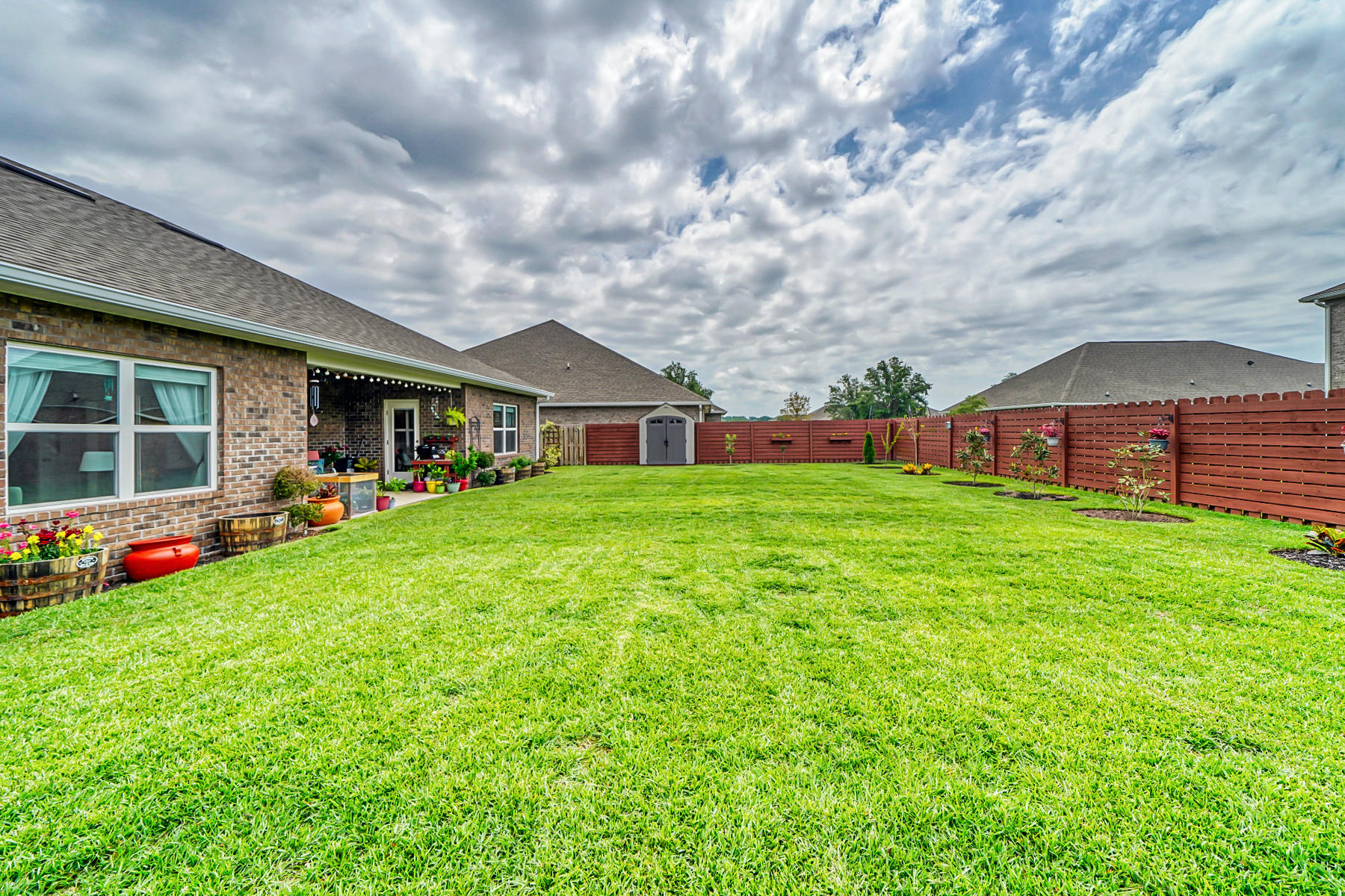 HAMMOCK BAY - CENTRAL PARK - Residential
