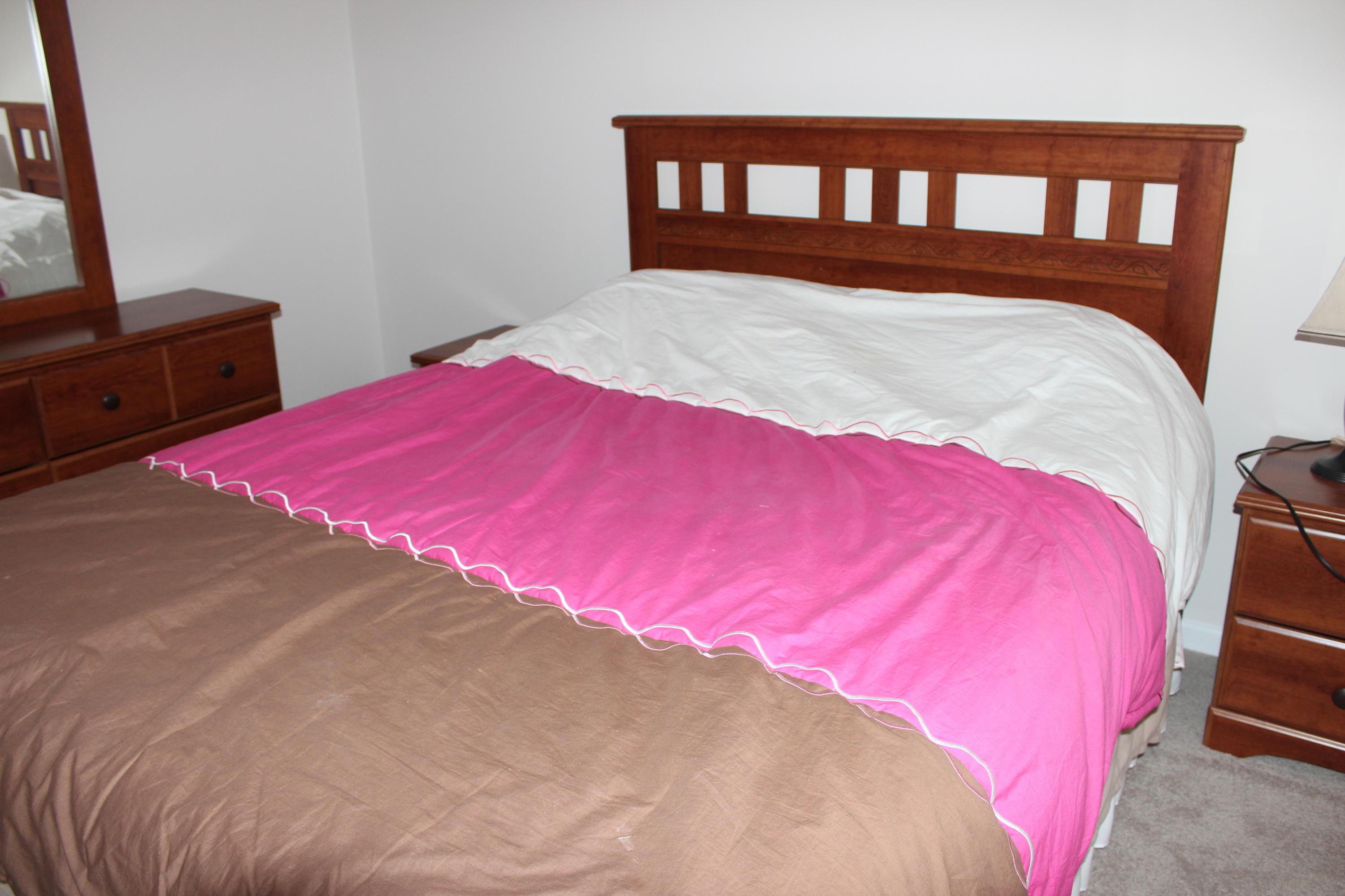 FOUNTAINHEAD CONDO - Residential