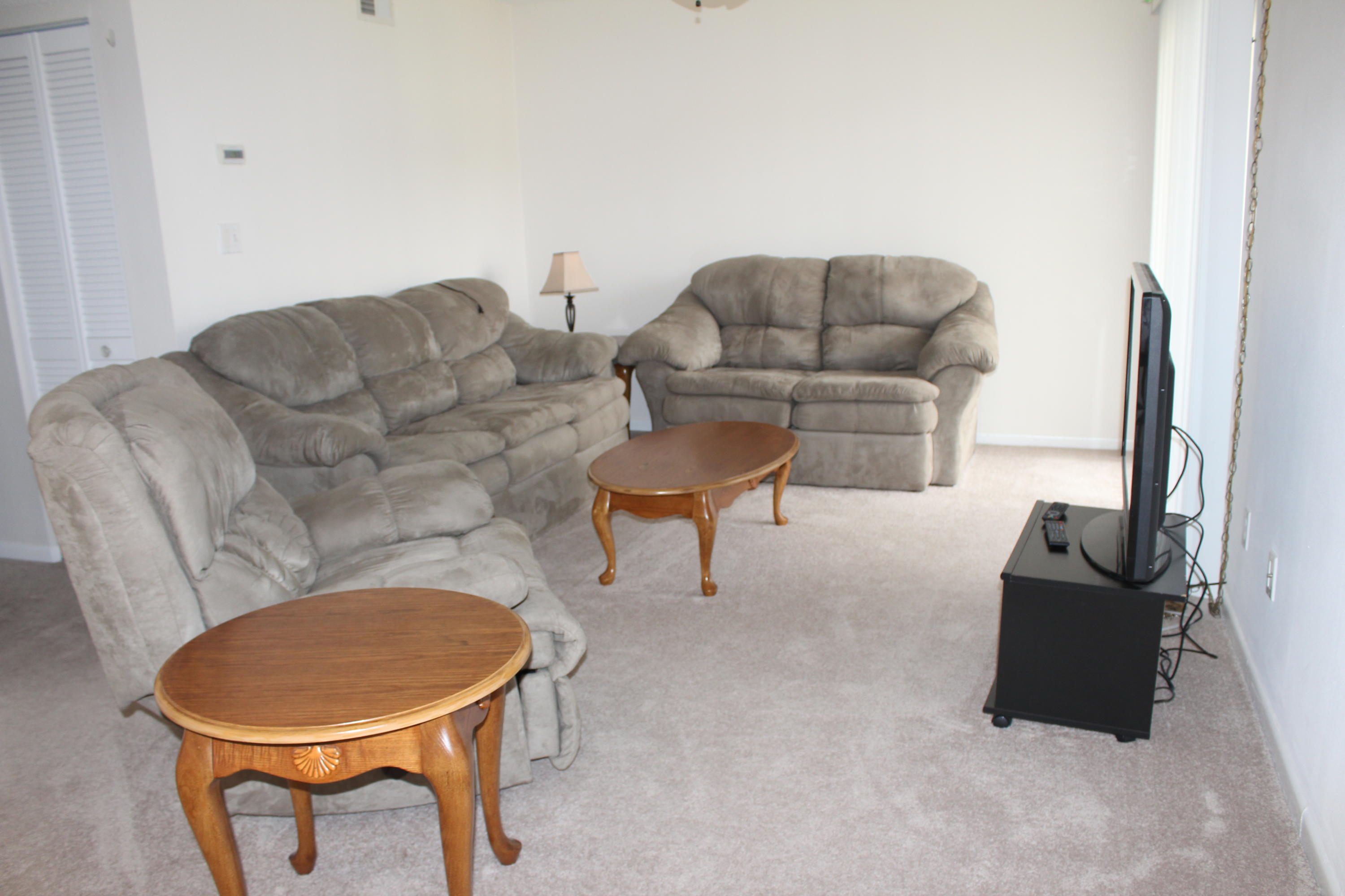 FOUNTAINHEAD CONDO - Residential