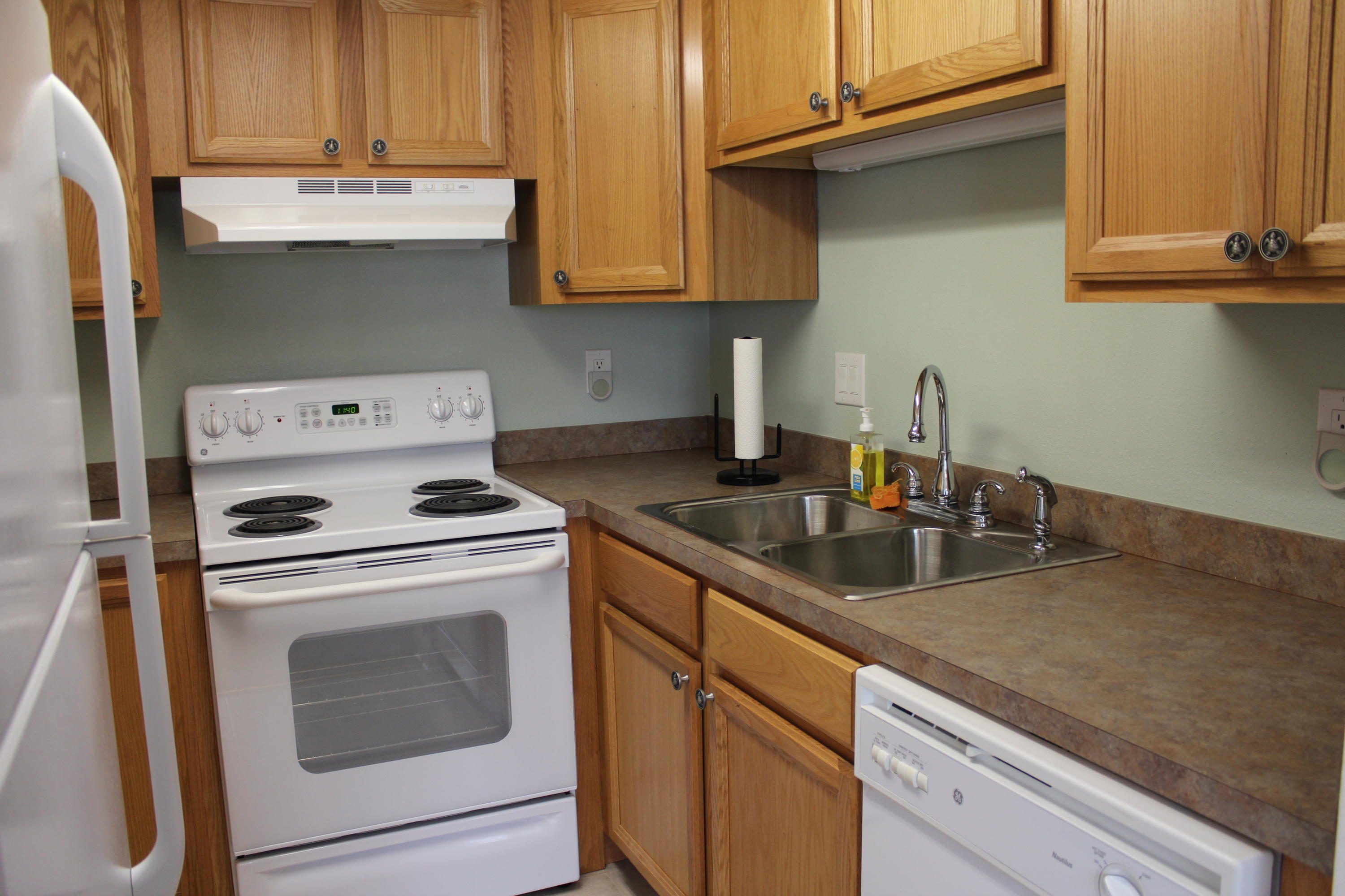 FOUNTAINHEAD CONDO - Residential