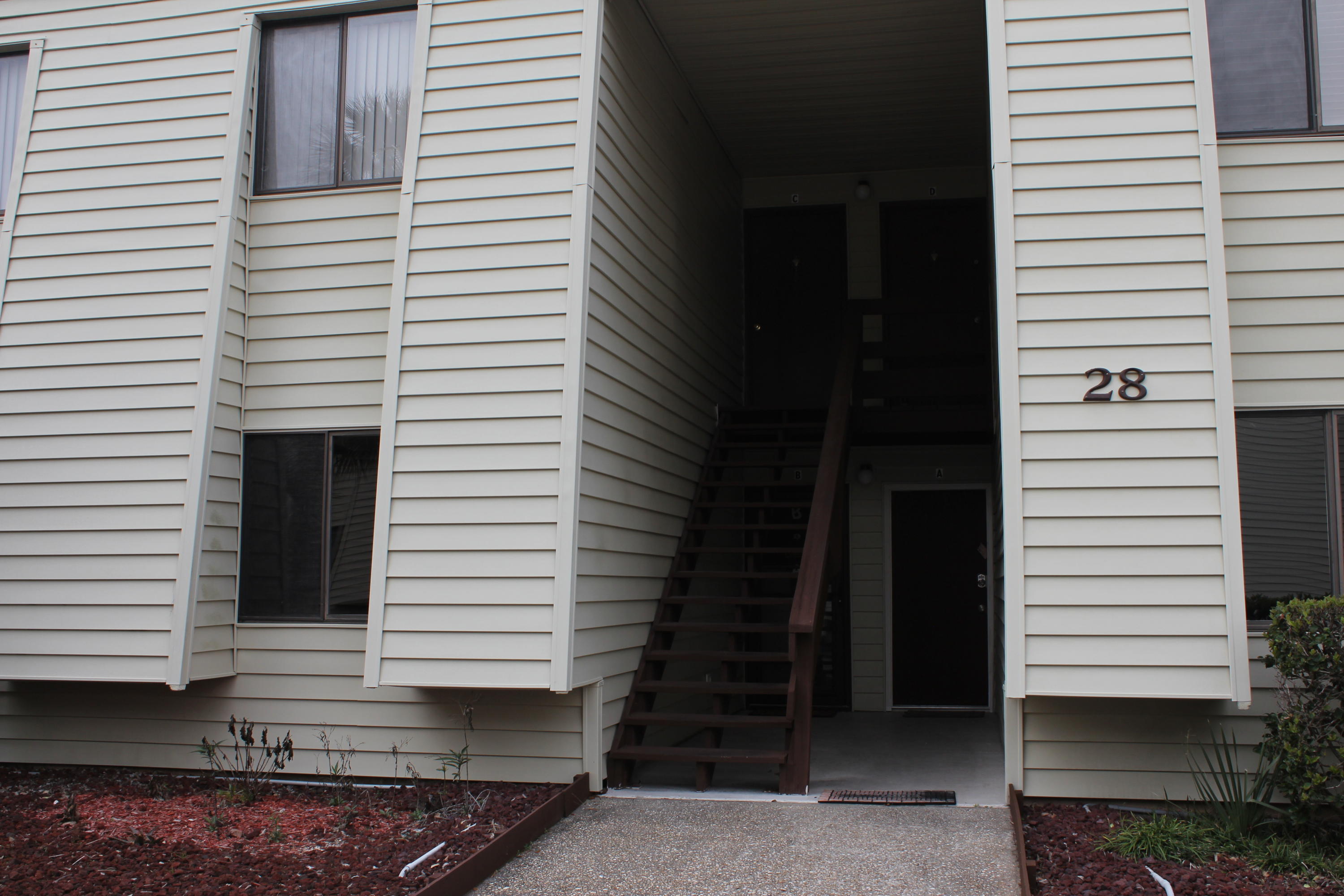 FOUNTAINHEAD CONDO - Residential