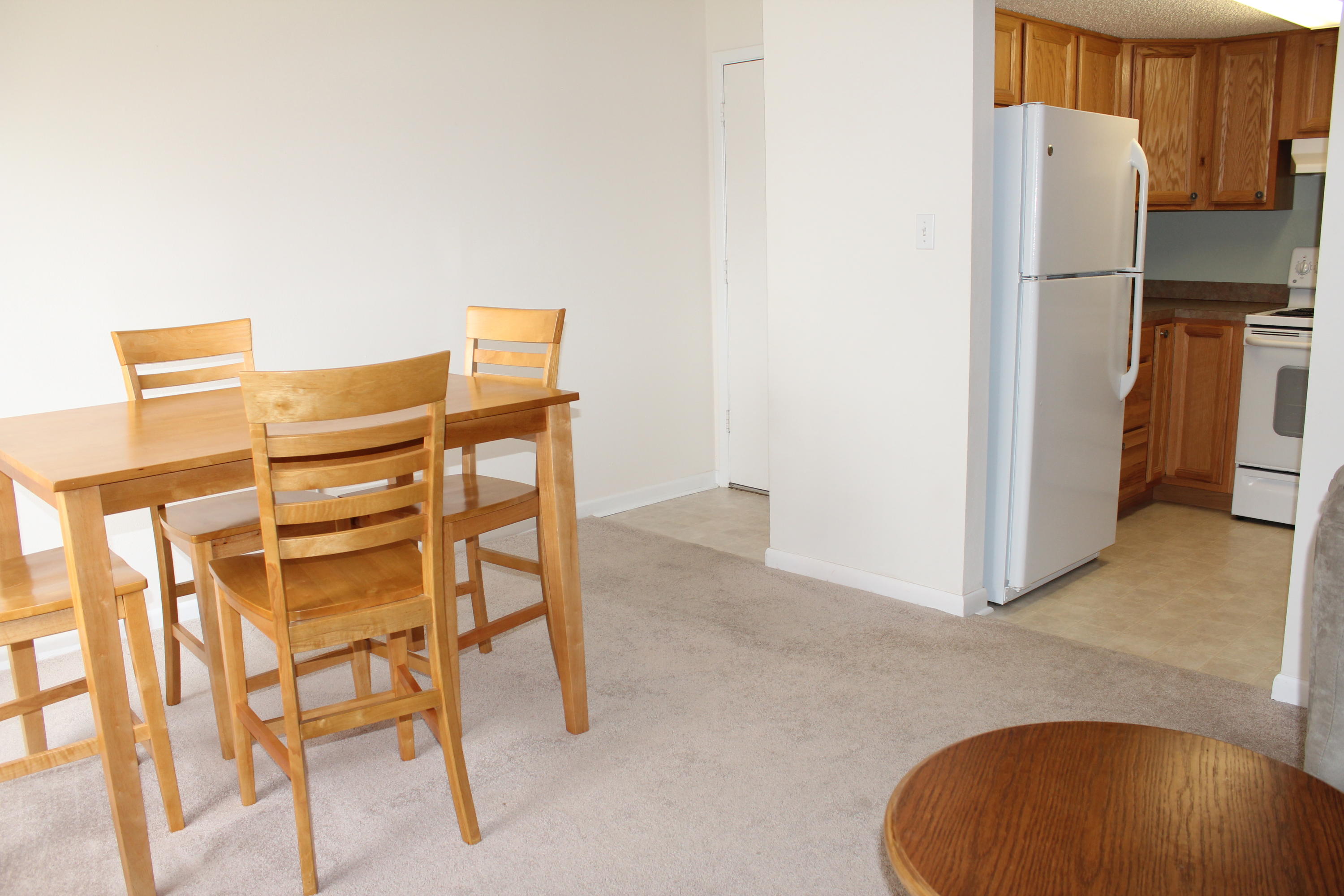 FOUNTAINHEAD CONDO - Residential