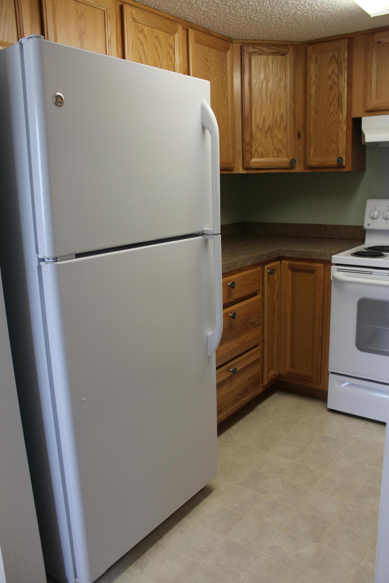 FOUNTAINHEAD CONDO - Residential