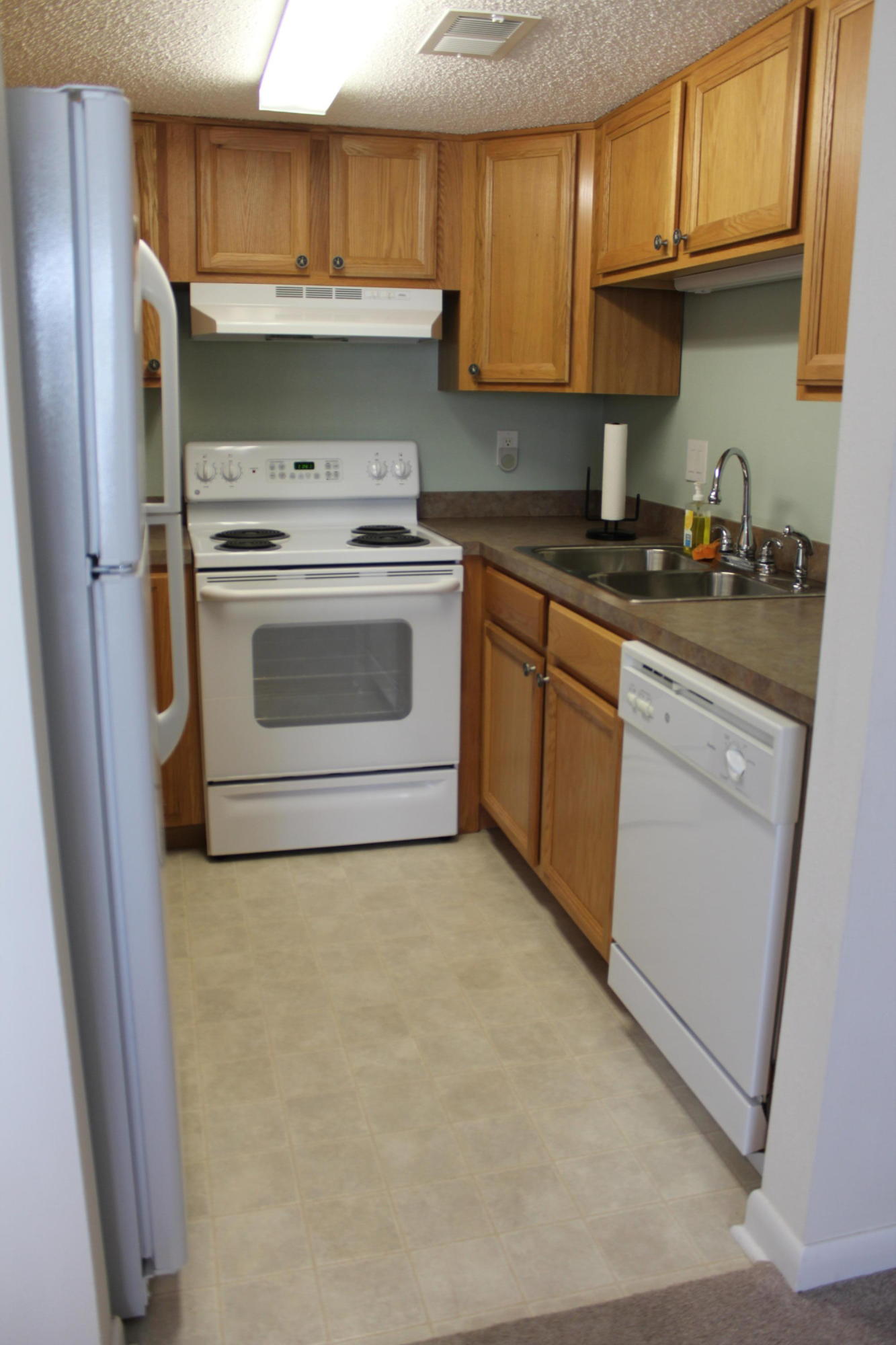 FOUNTAINHEAD CONDO - Residential