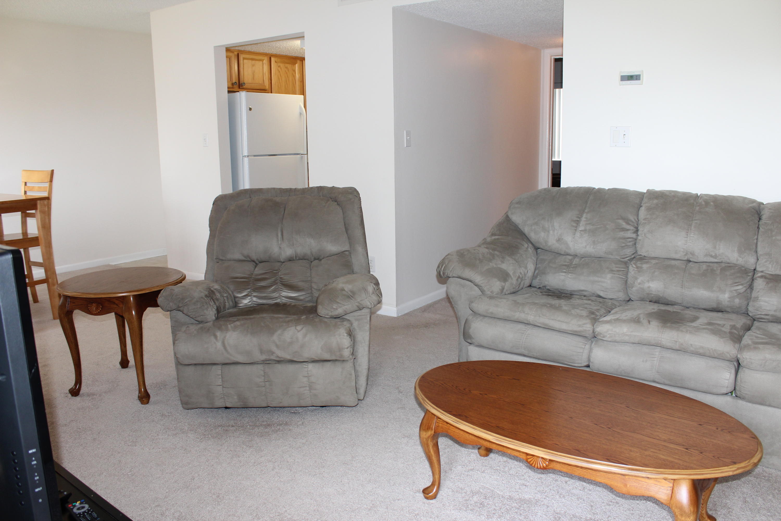 FOUNTAINHEAD CONDO - Residential