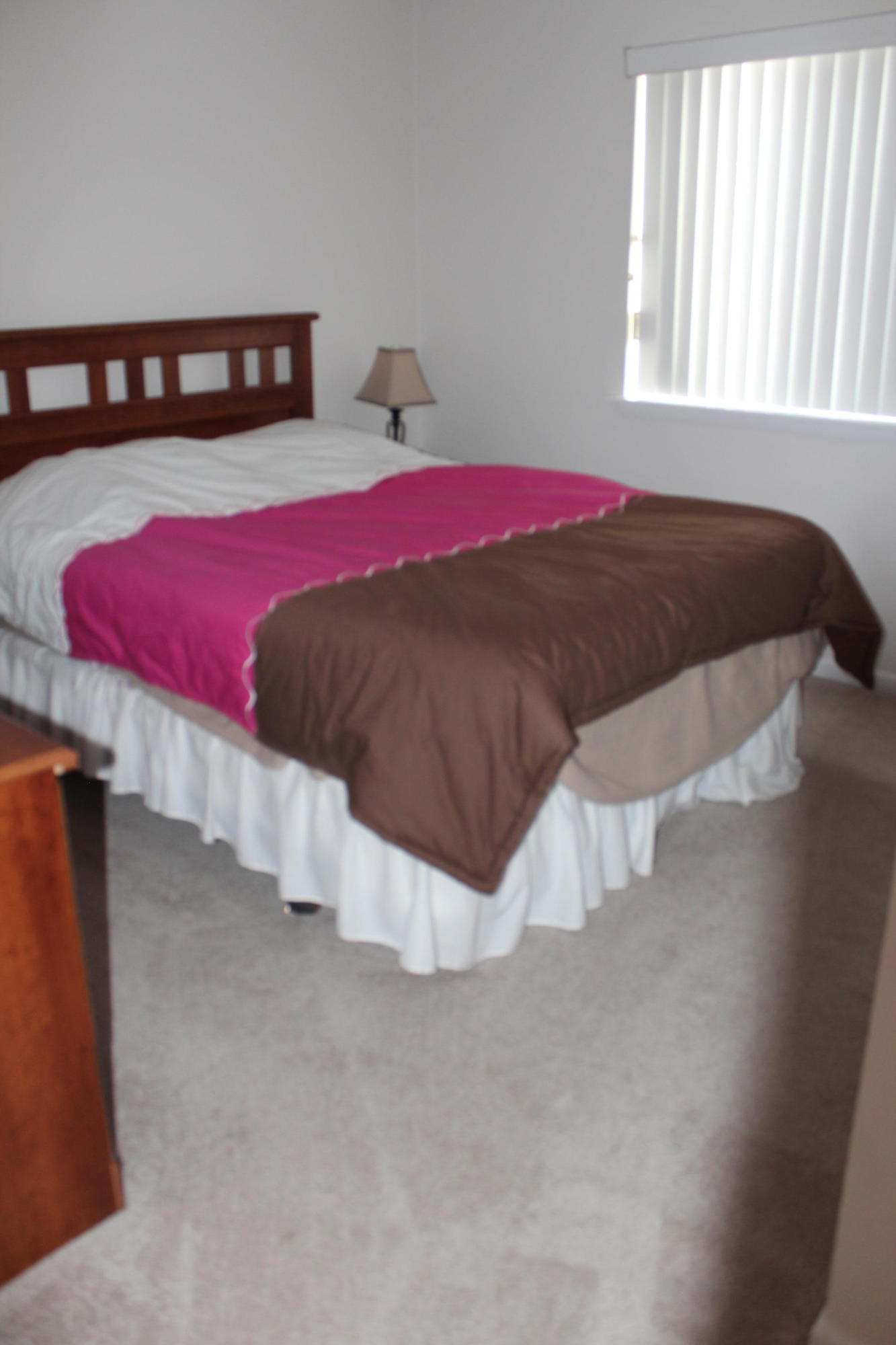 FOUNTAINHEAD CONDO - Residential