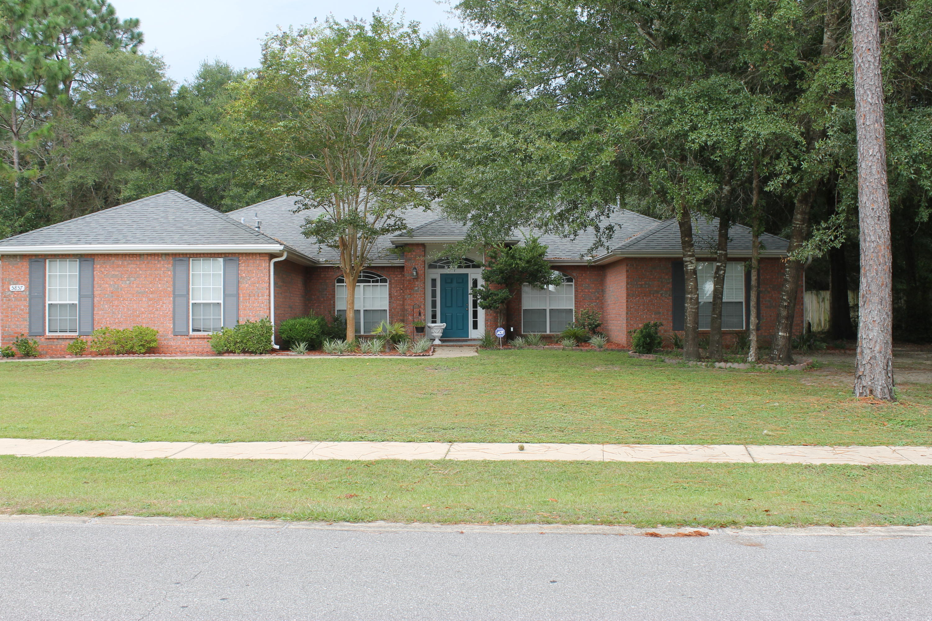 SILVER OAKS PH 1 - Residential