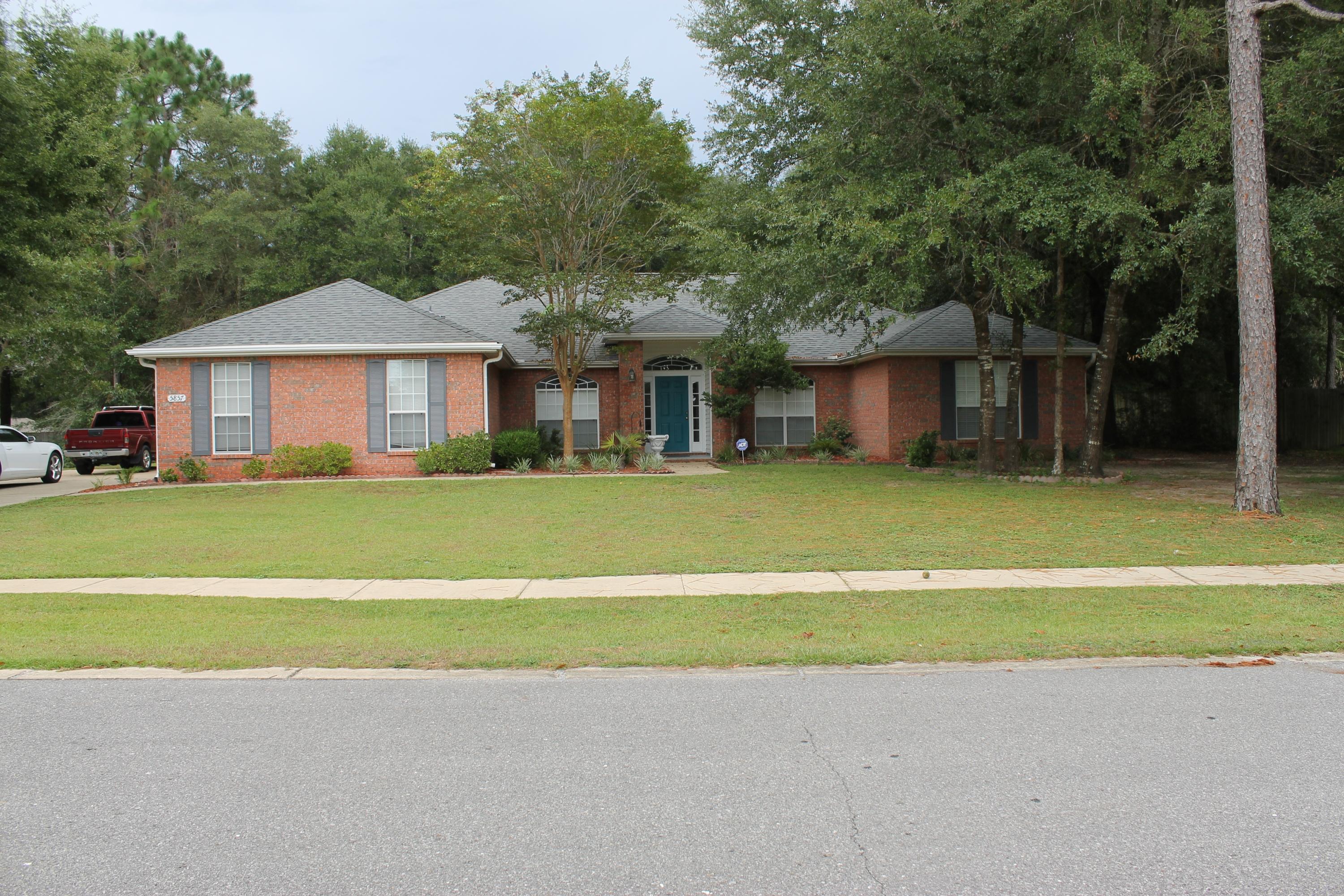 SILVER OAKS PH 1 - Residential