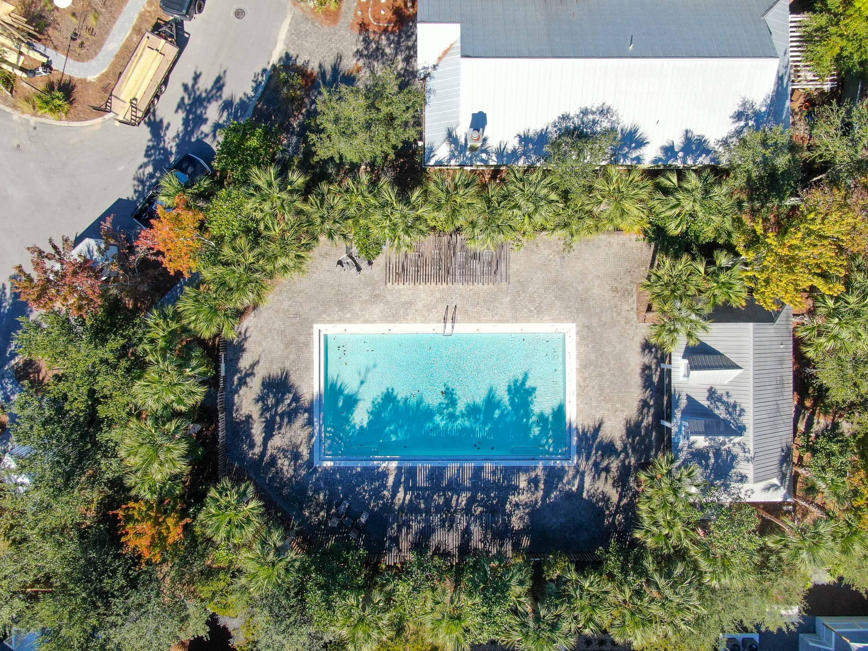 HIDDEN GROVE - Residential