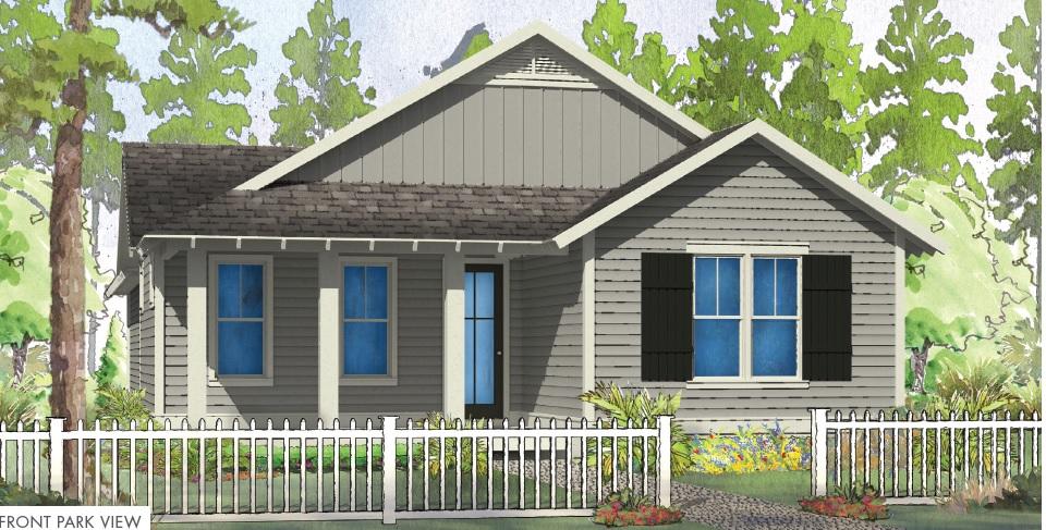 WATERSOUND ORIGINS - Residential