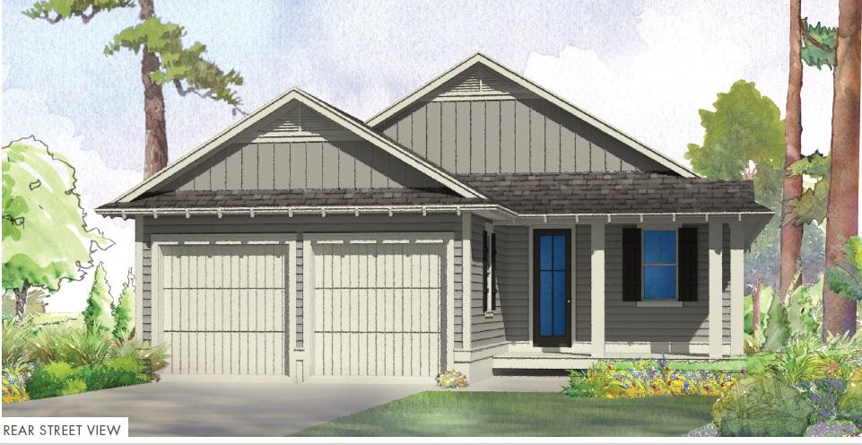 WATERSOUND ORIGINS - Residential