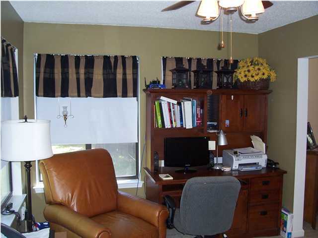 CEDAR RIDGE PH 12 - Residential Lease