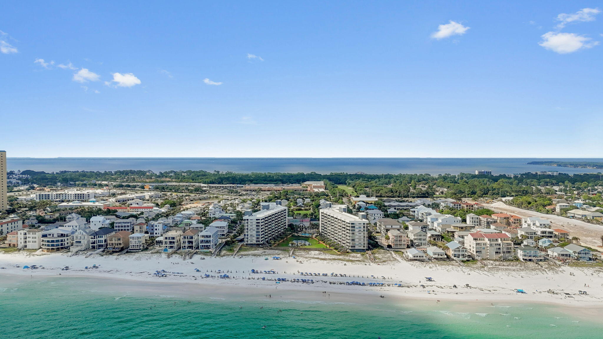 MAINSAIL CONDO PH 1 - Residential