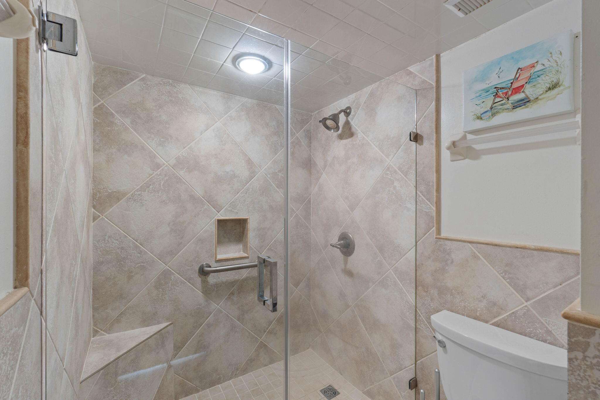 MAINSAIL CONDO PH 1 - Residential