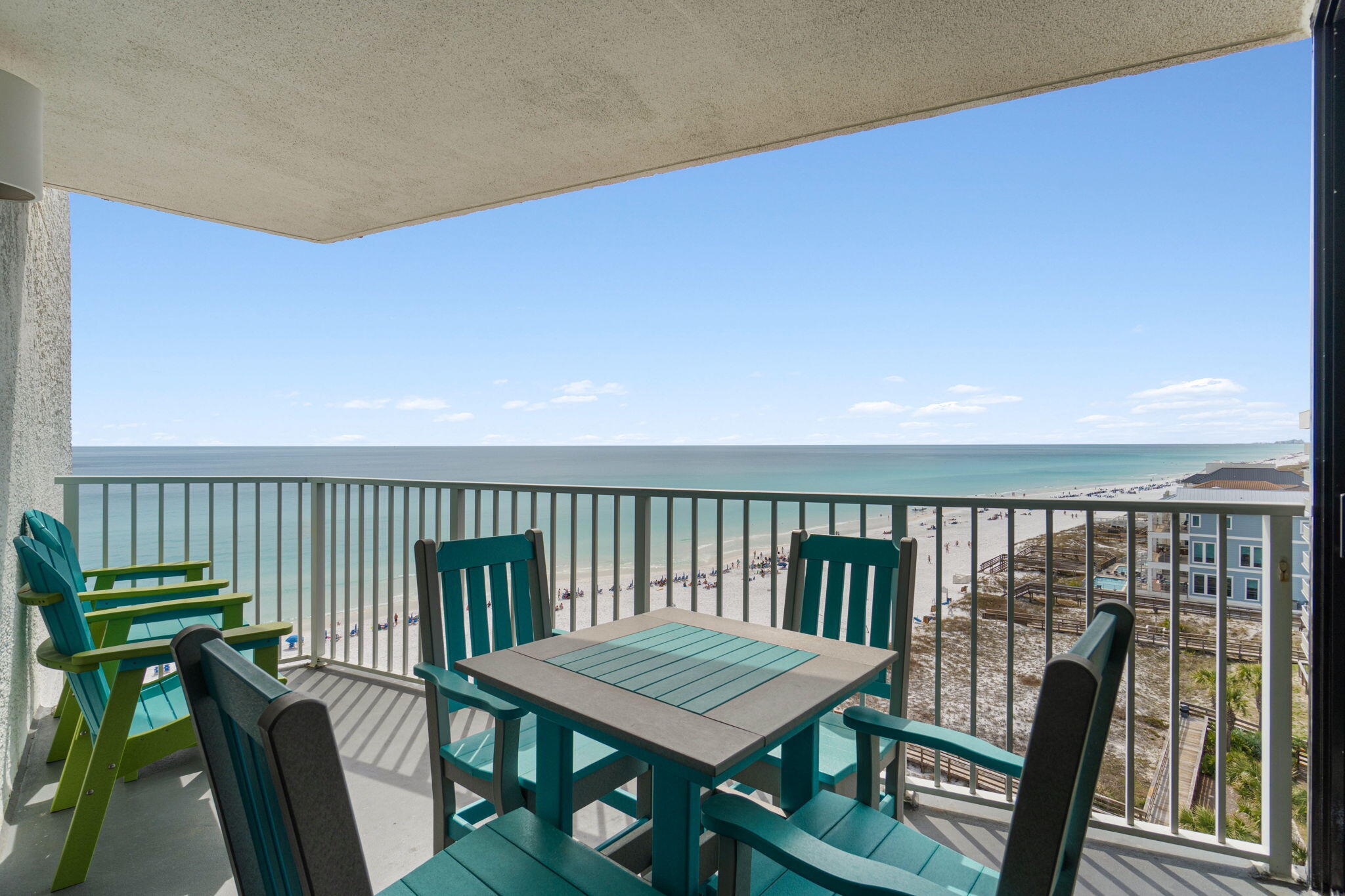 MAINSAIL CONDO PH 1 - Residential