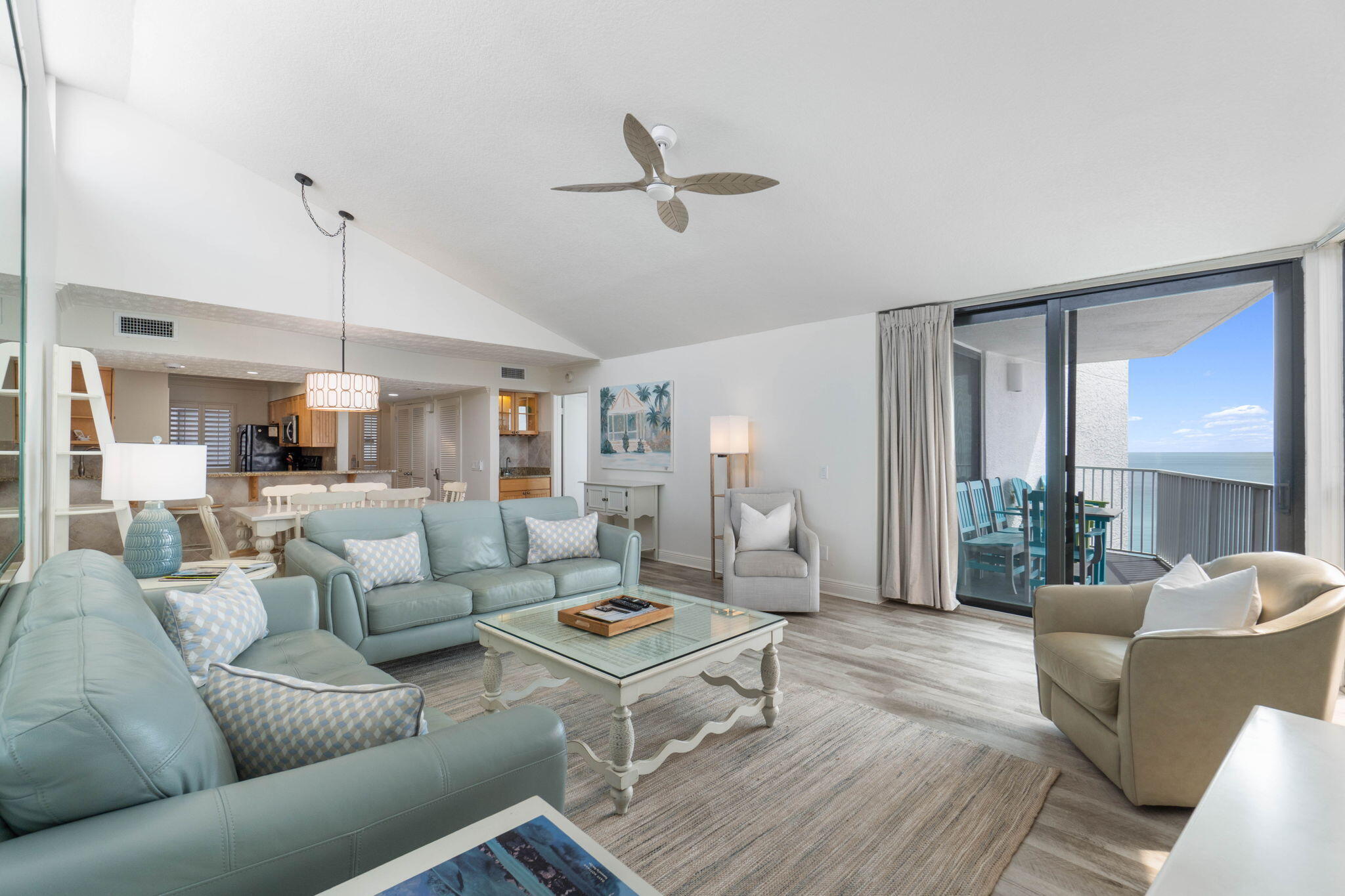 MAINSAIL CONDO PH 1 - Residential