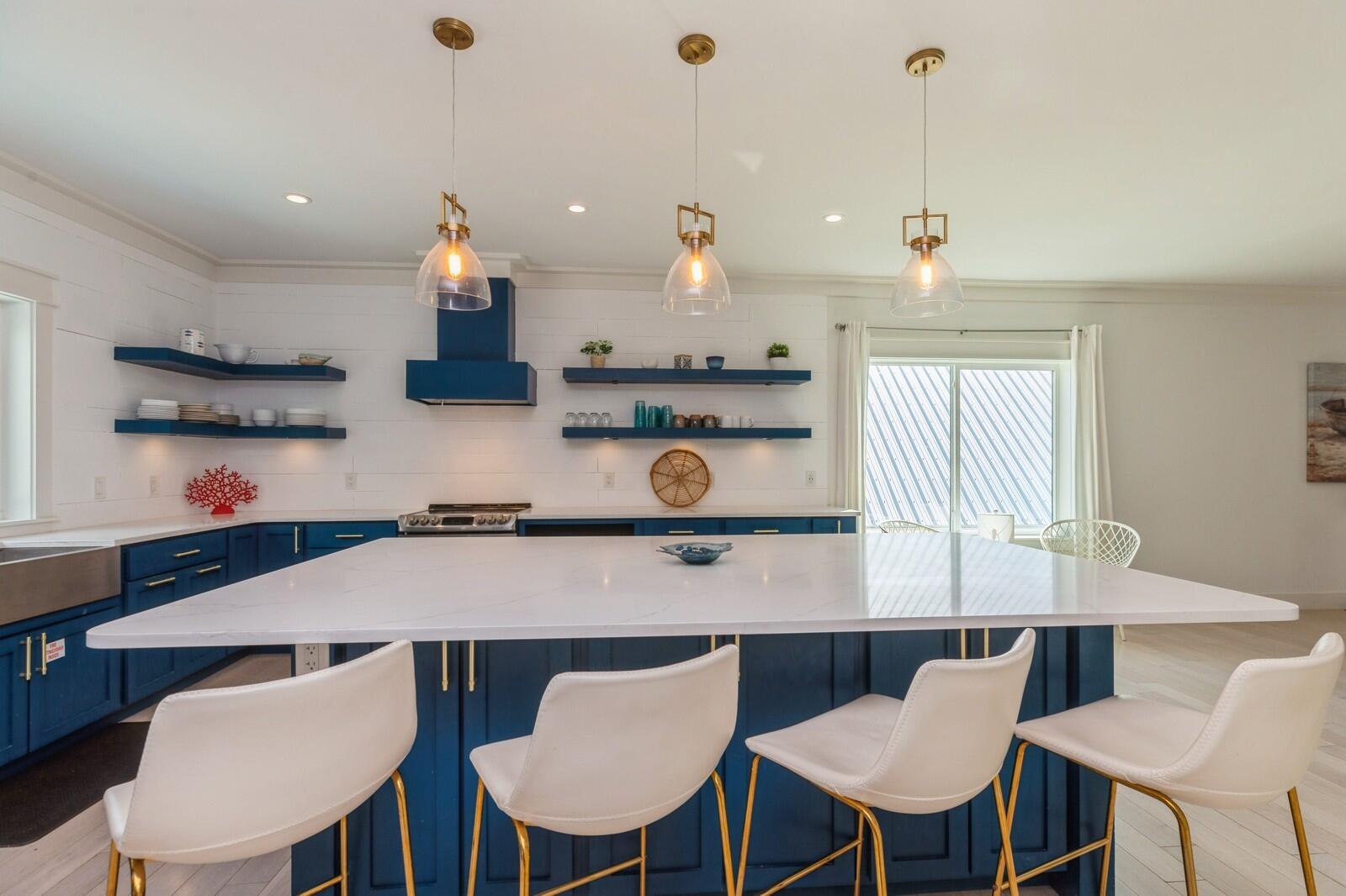 GULF SHORE MANOR - Residential