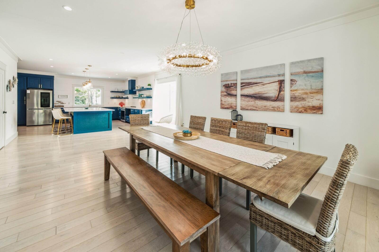 GULF SHORE MANOR - Residential