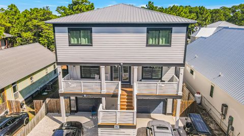 A home in Santa Rosa Beach