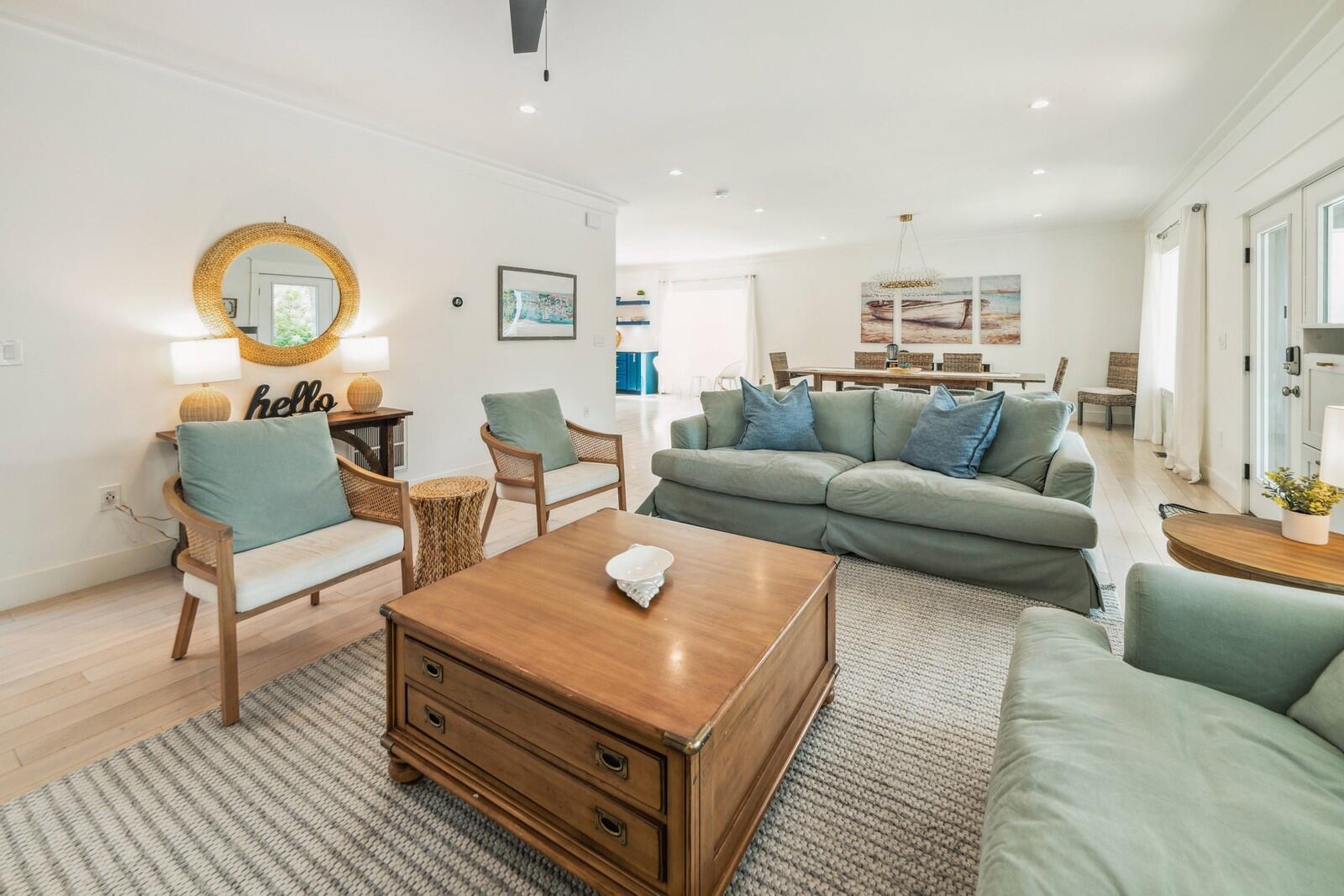 GULF SHORE MANOR - Residential