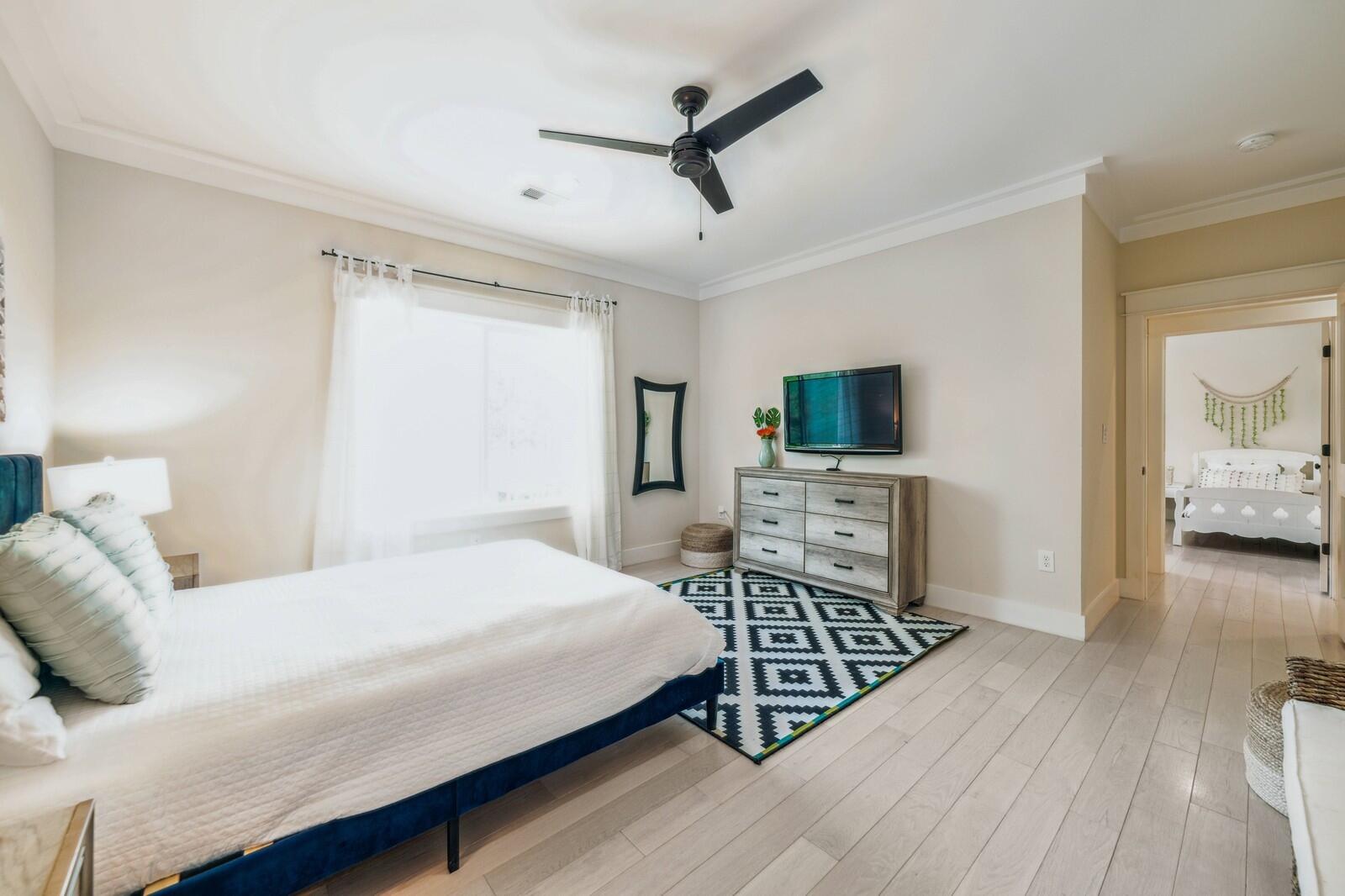 GULF SHORE MANOR - Residential