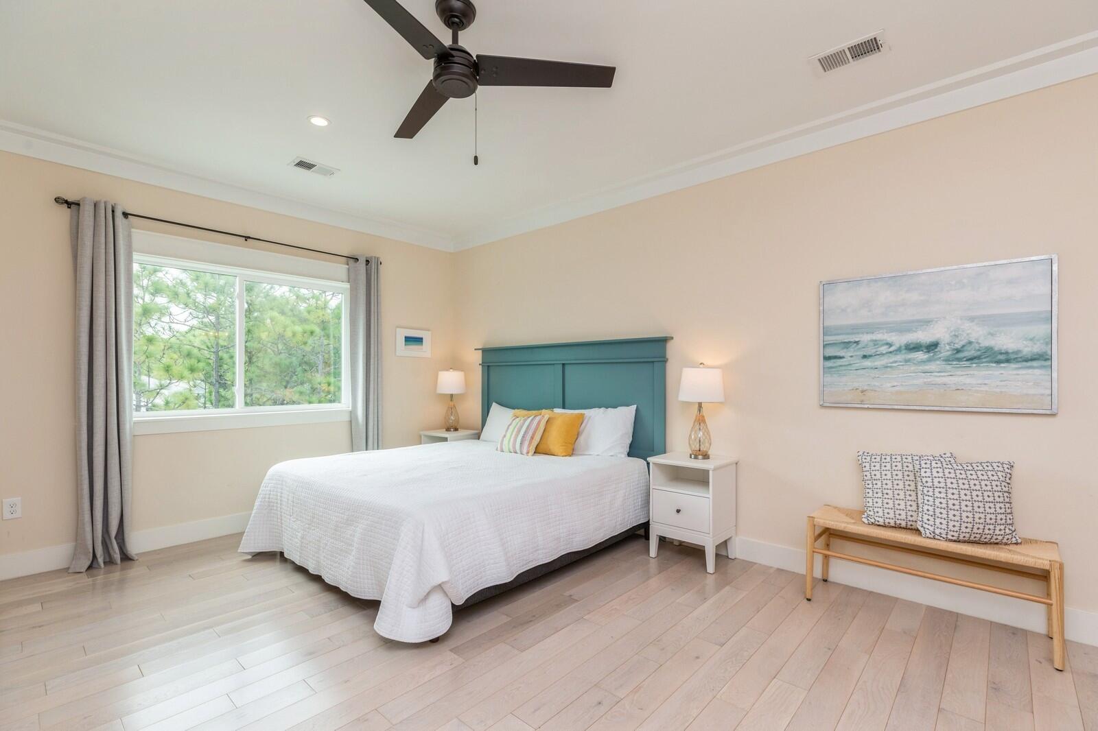 GULF SHORE MANOR - Residential