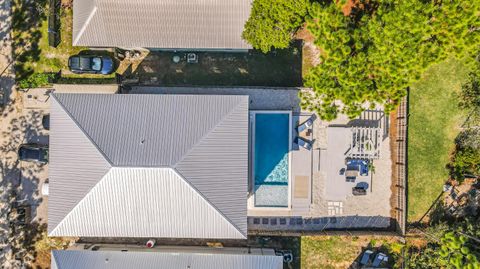 A home in Santa Rosa Beach