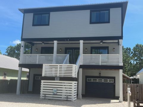 A home in Santa Rosa Beach