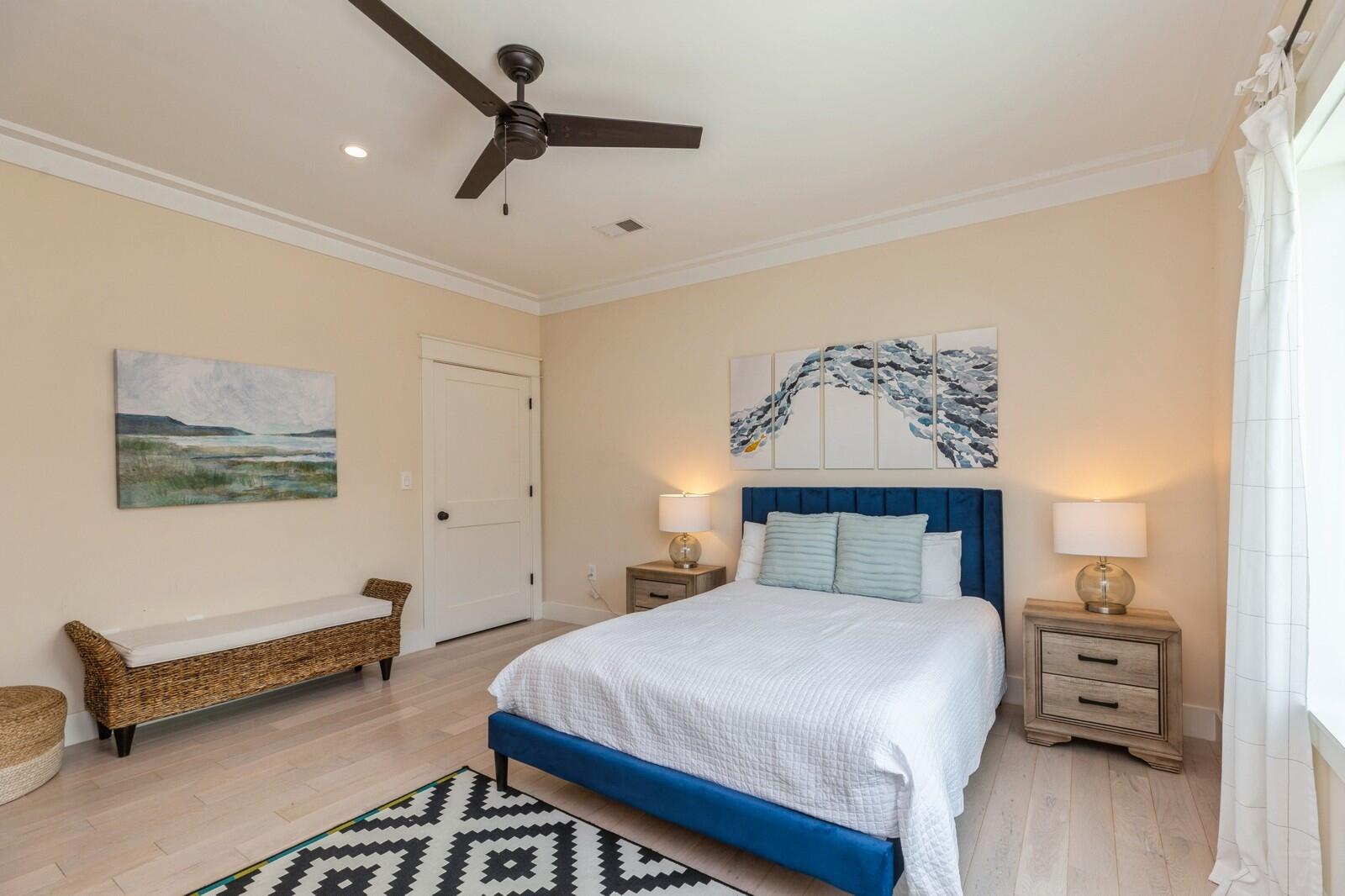 GULF SHORE MANOR - Residential