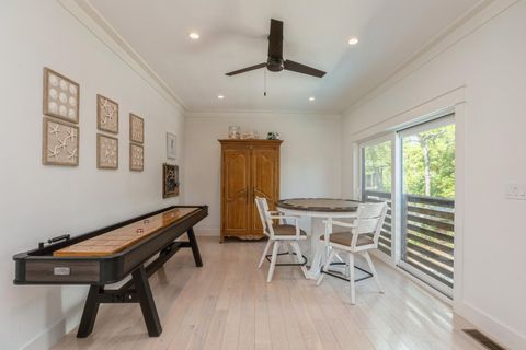 A home in Santa Rosa Beach