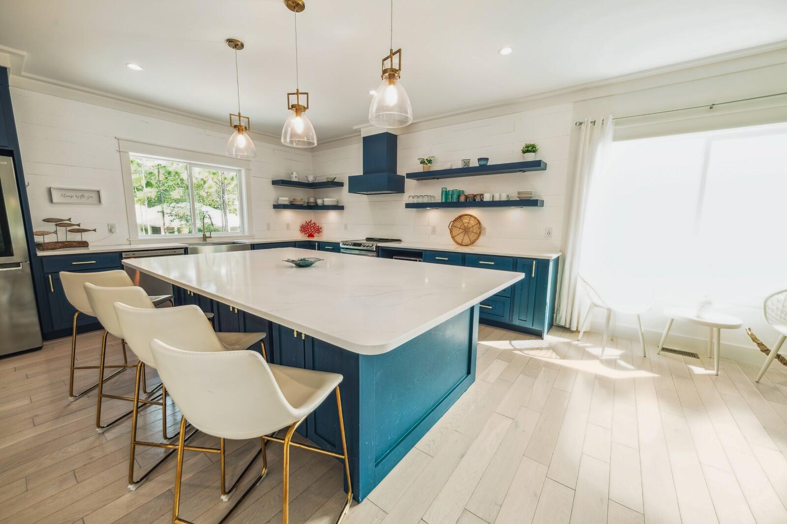 GULF SHORE MANOR - Residential