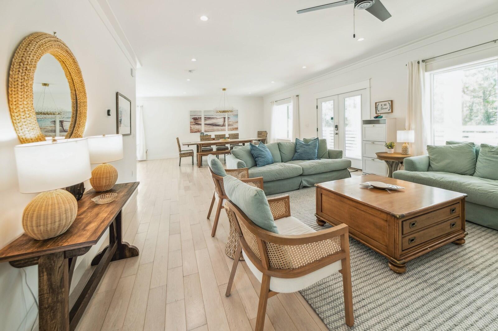 GULF SHORE MANOR - Residential