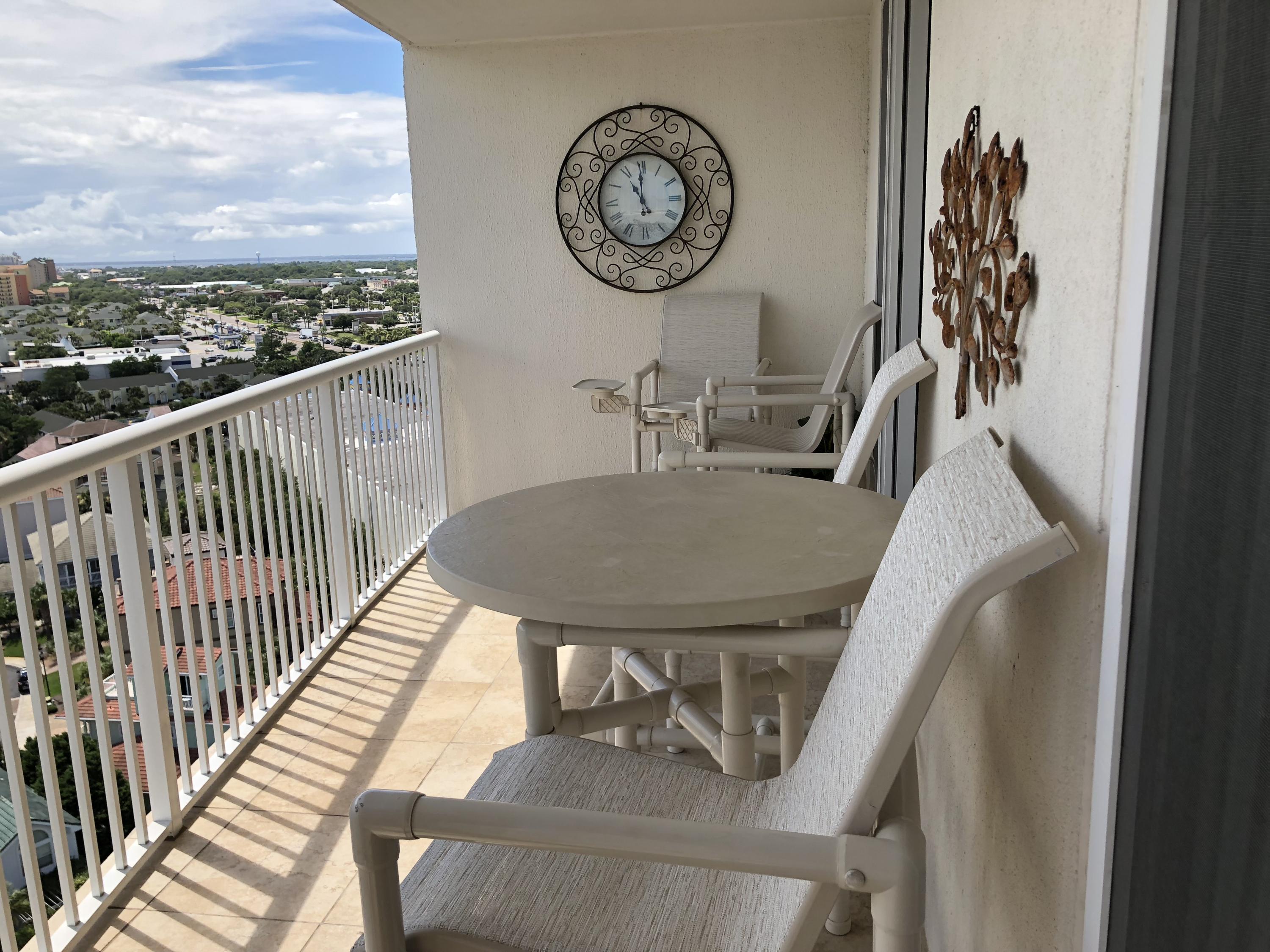 TERRACE AT PELICAN BEACH - Residential