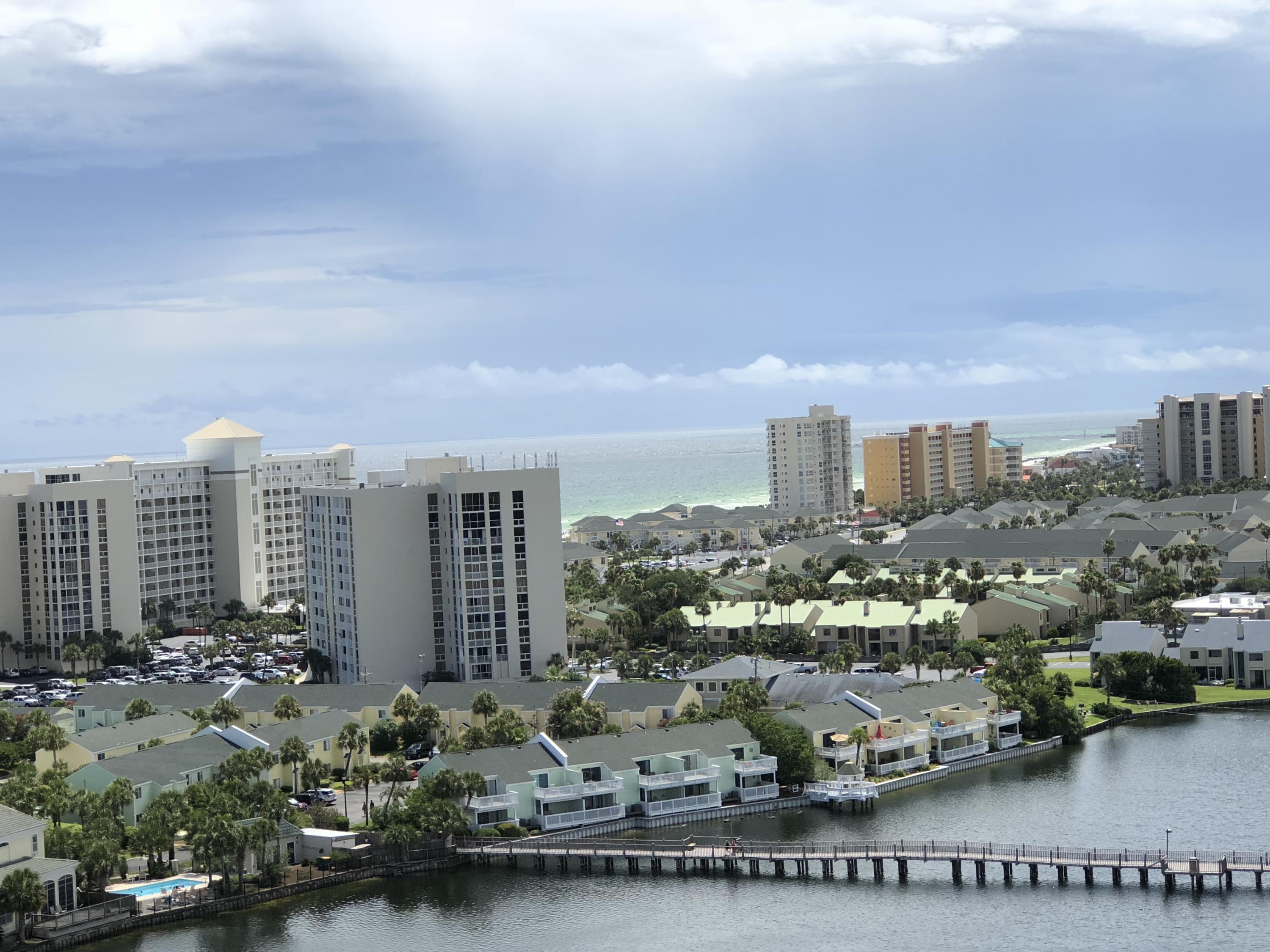TERRACE AT PELICAN BEACH - Residential