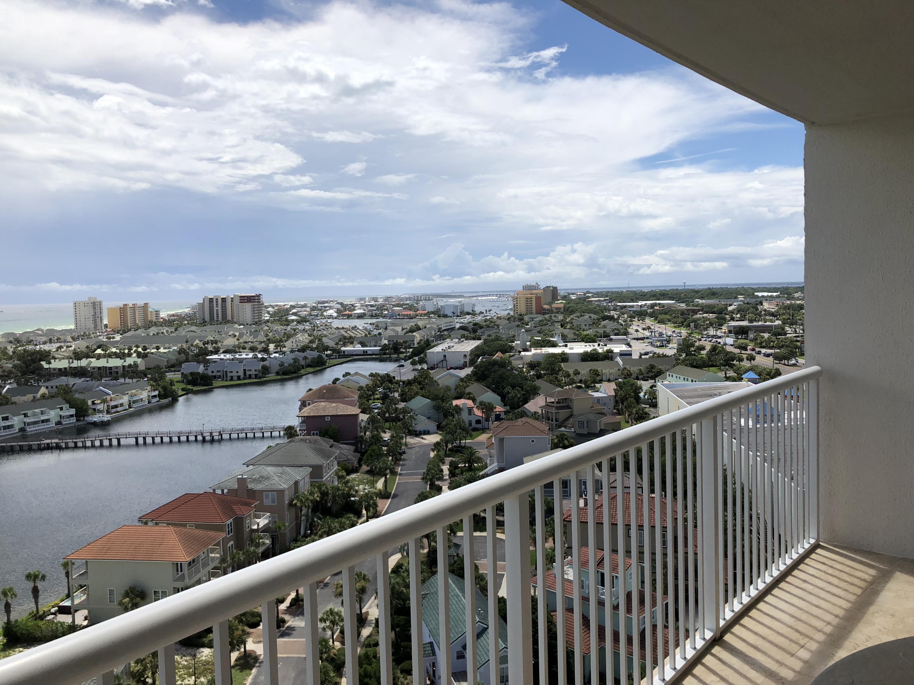 TERRACE AT PELICAN BEACH - Residential