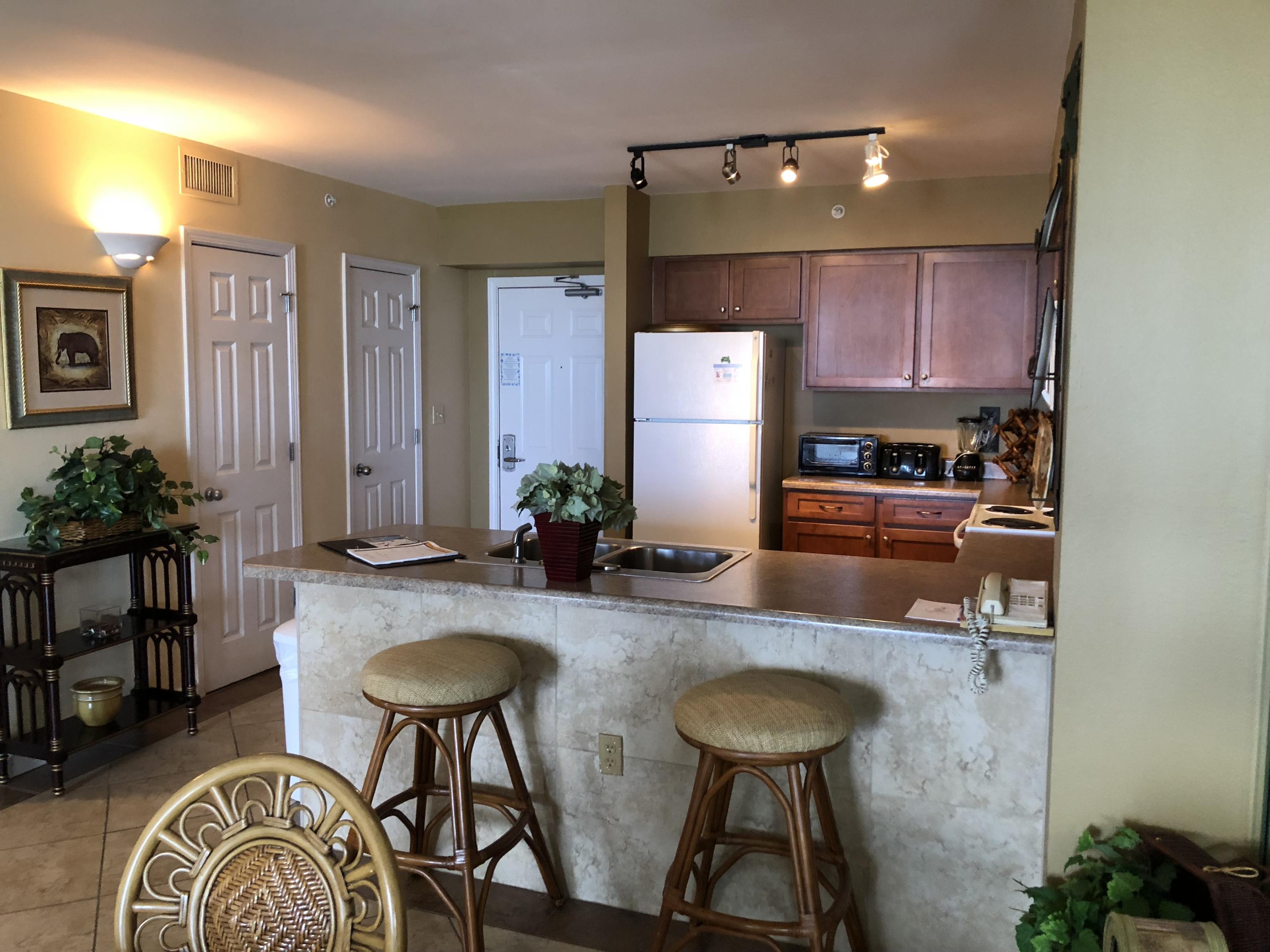 TERRACE AT PELICAN BEACH - Residential