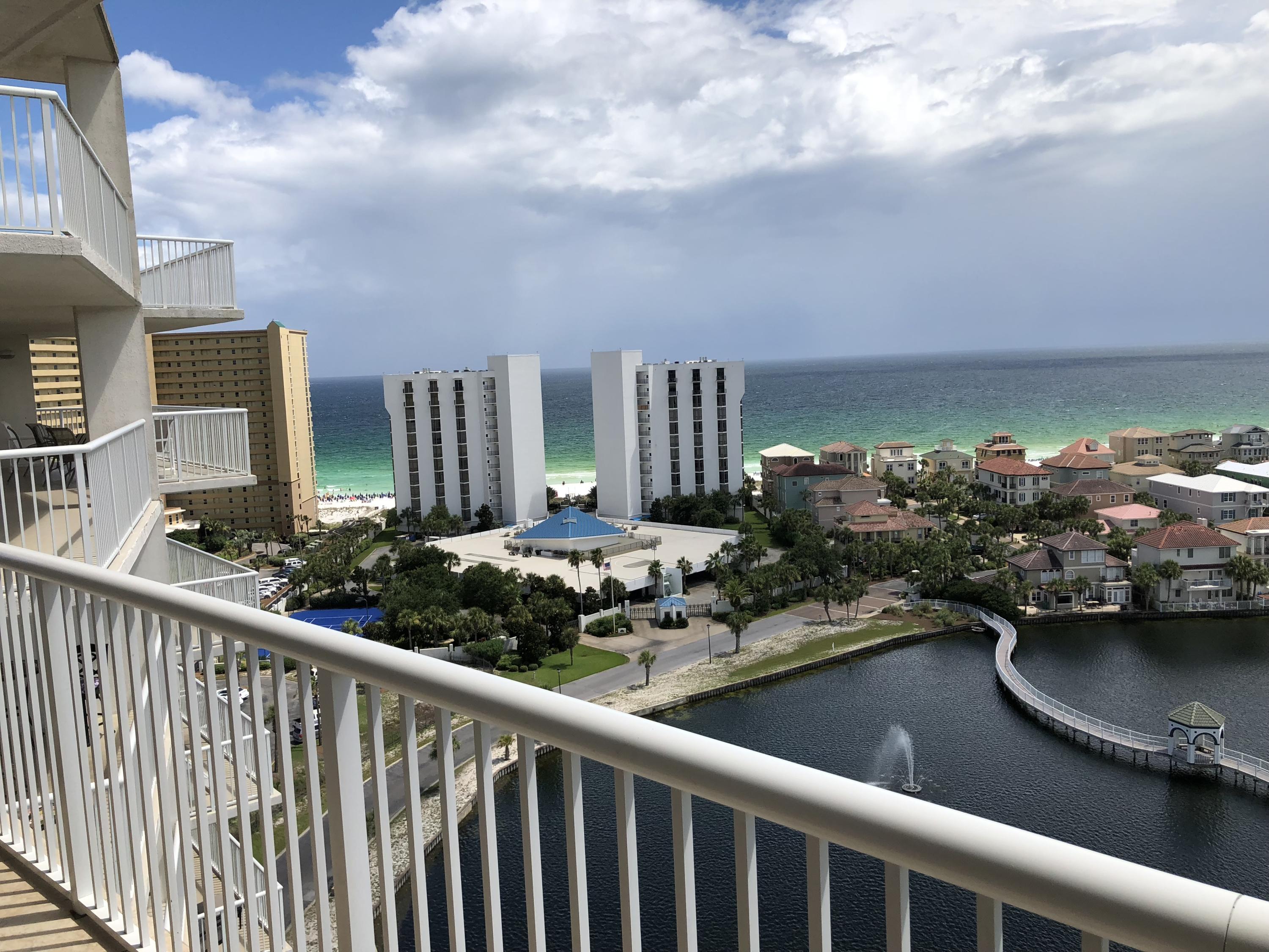 TERRACE AT PELICAN BEACH - Residential