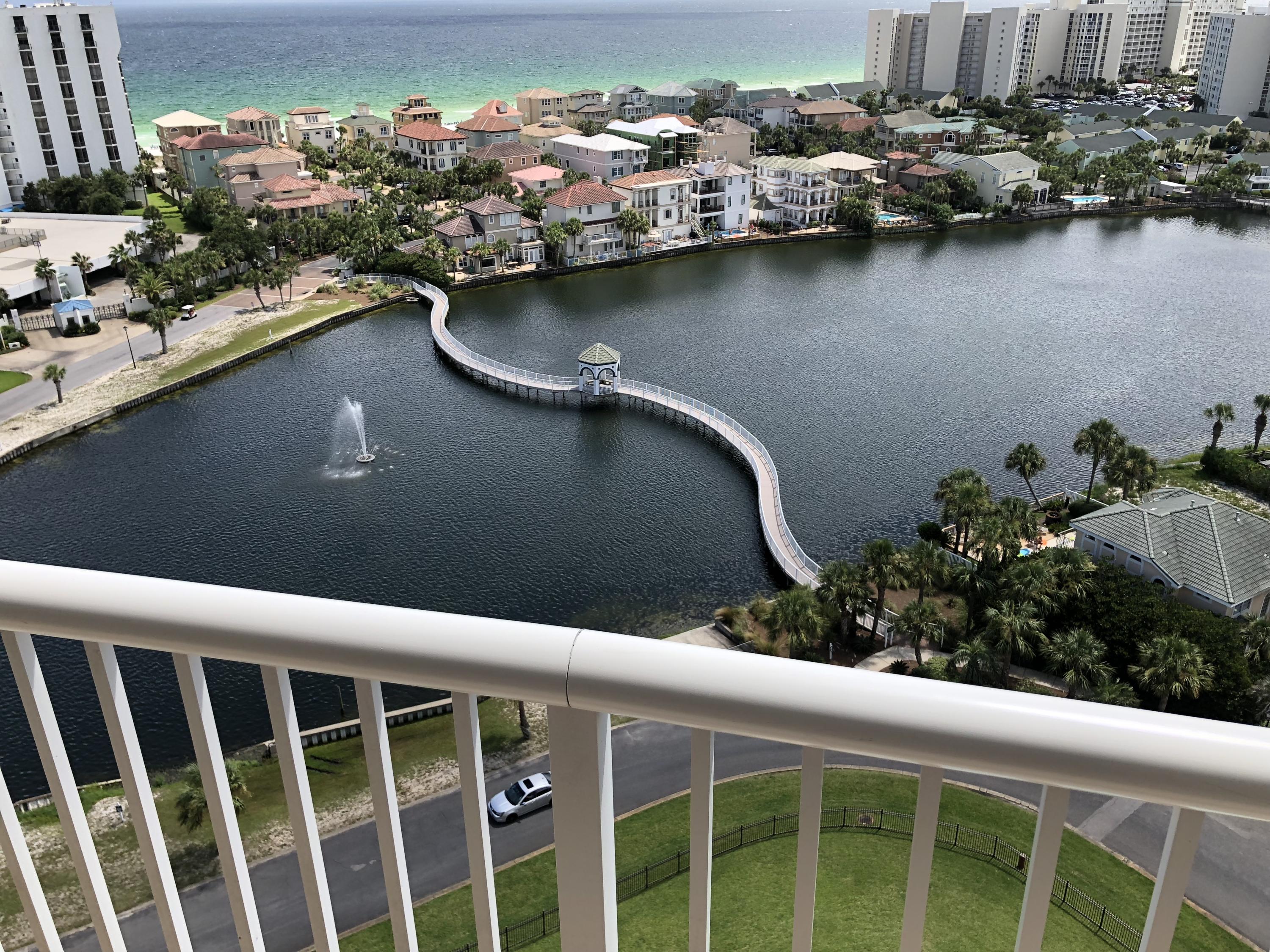 TERRACE AT PELICAN BEACH - Residential