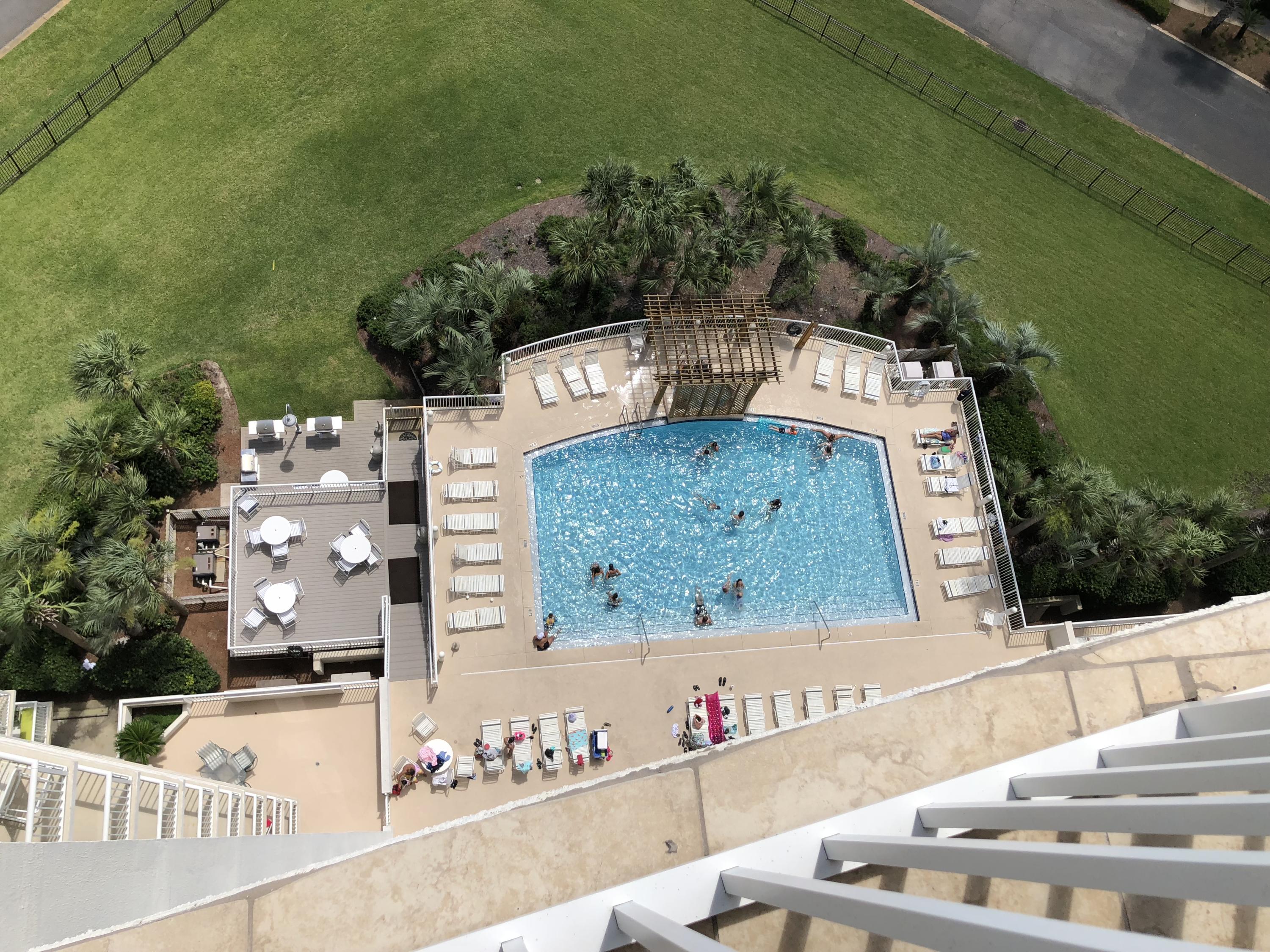 TERRACE AT PELICAN BEACH - Residential