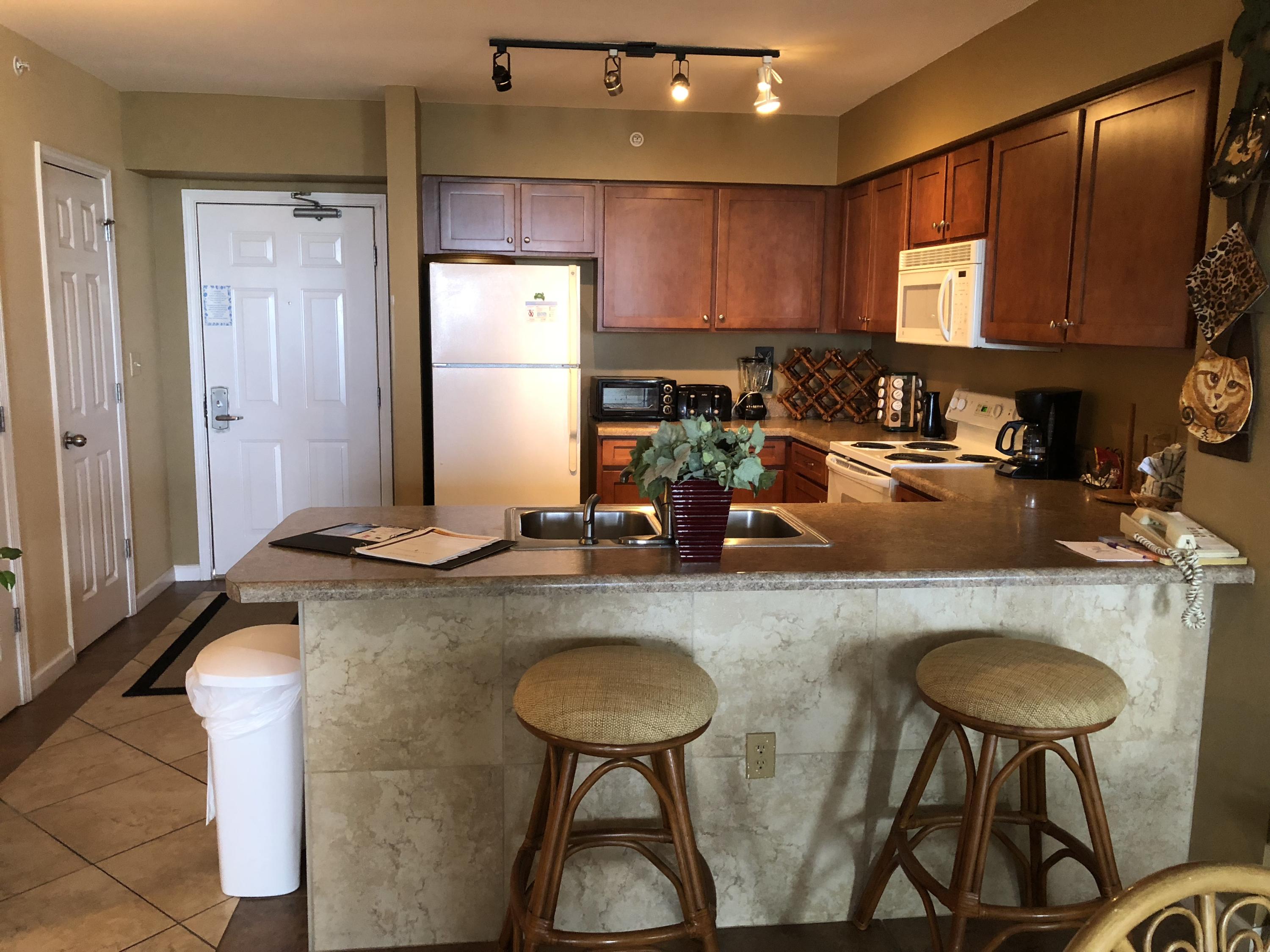 TERRACE AT PELICAN BEACH - Residential