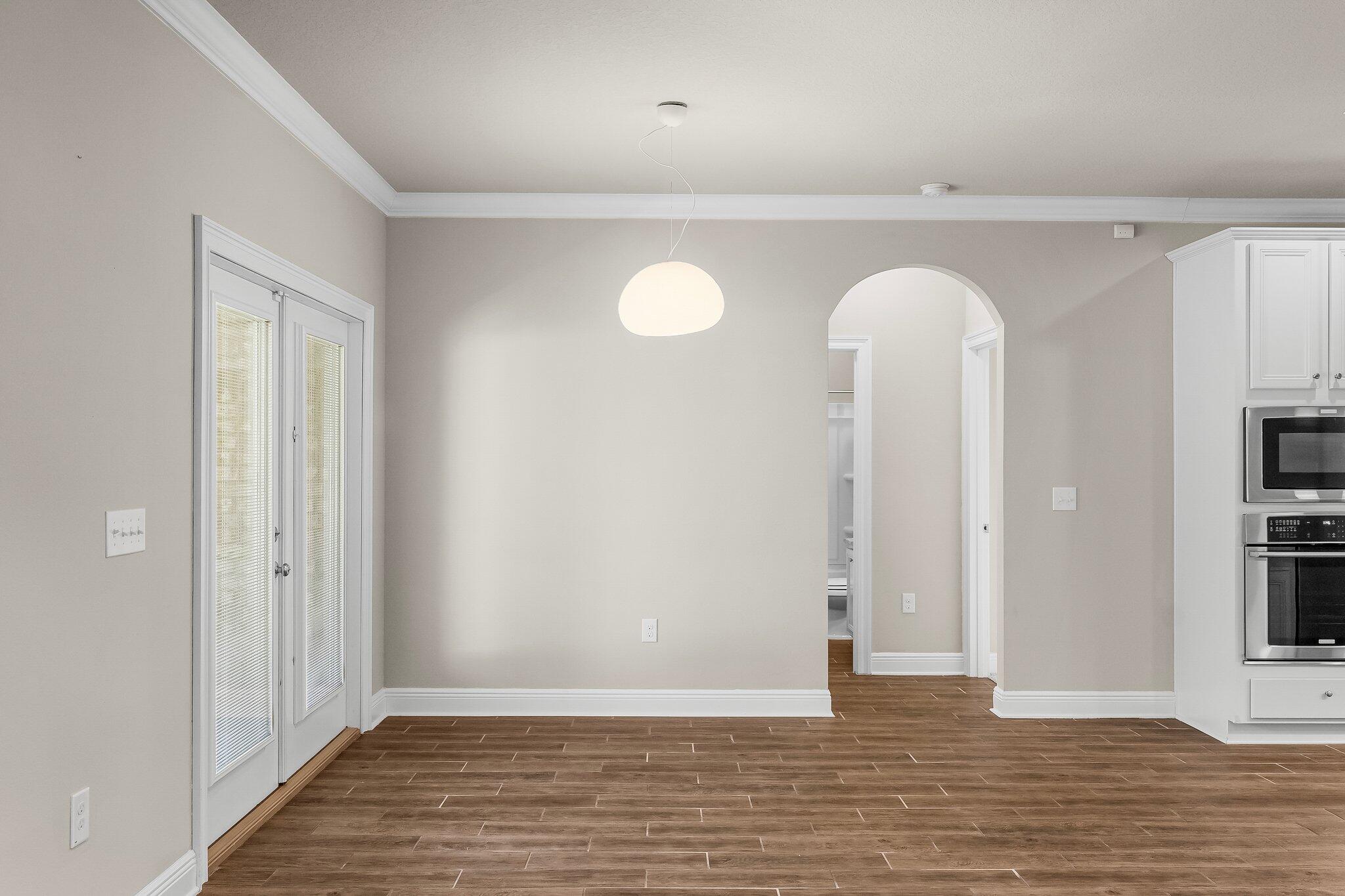 PEACH CREEK PH 1 - Residential Lease